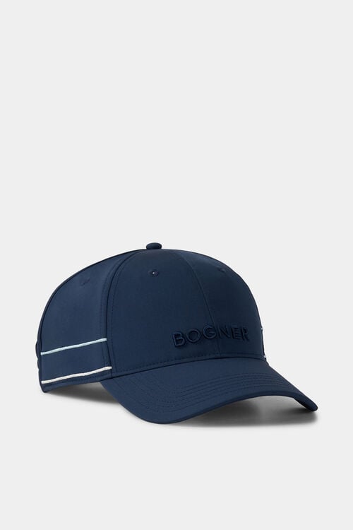 Cap Joshi Navy blue