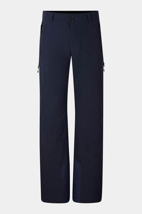 Pantalon de ski Nic Bleu foncé
