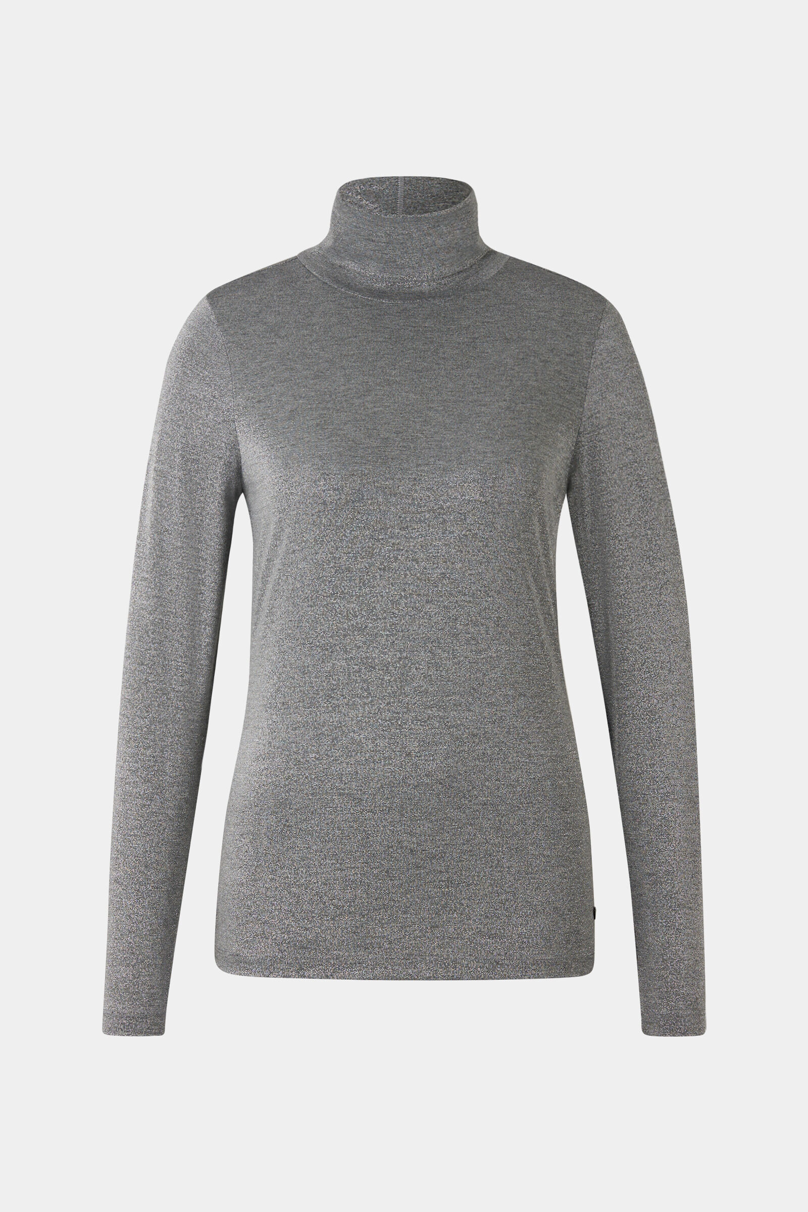 Silva longsleeve Grey