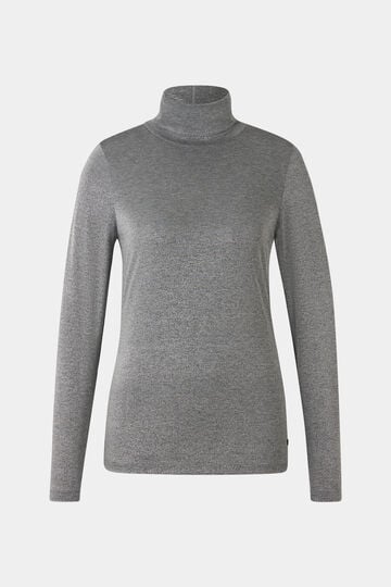 Longsleeve Silva Grau Longsleeve Silva Grau