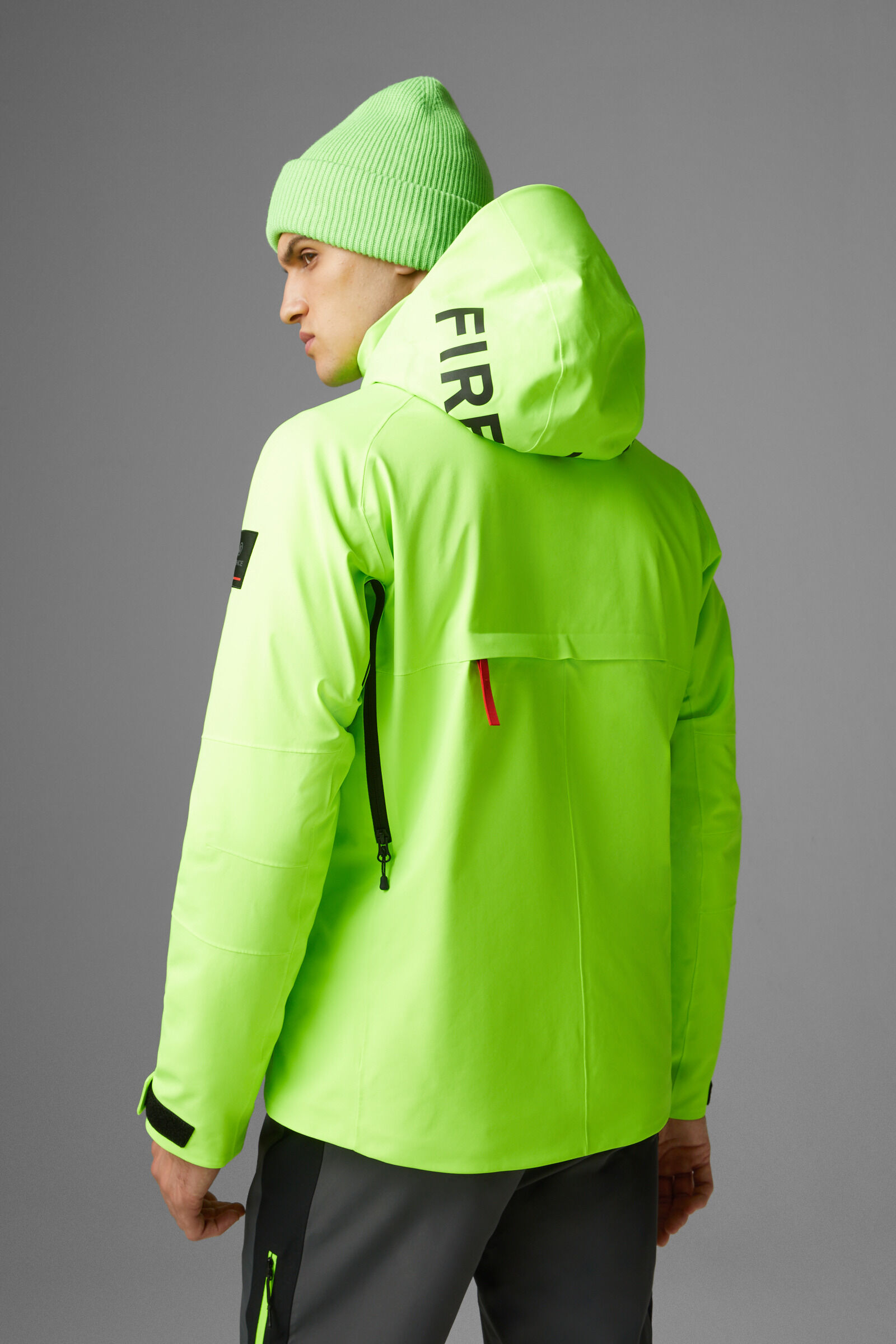 Fire and ice discount bogner ski jacket