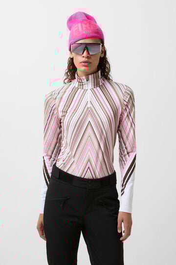 First Layer Ilvy Beige/Pink First Layer Ilvy Beige/Pink