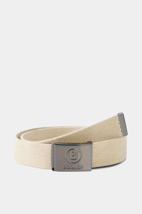 Gino belt Sand