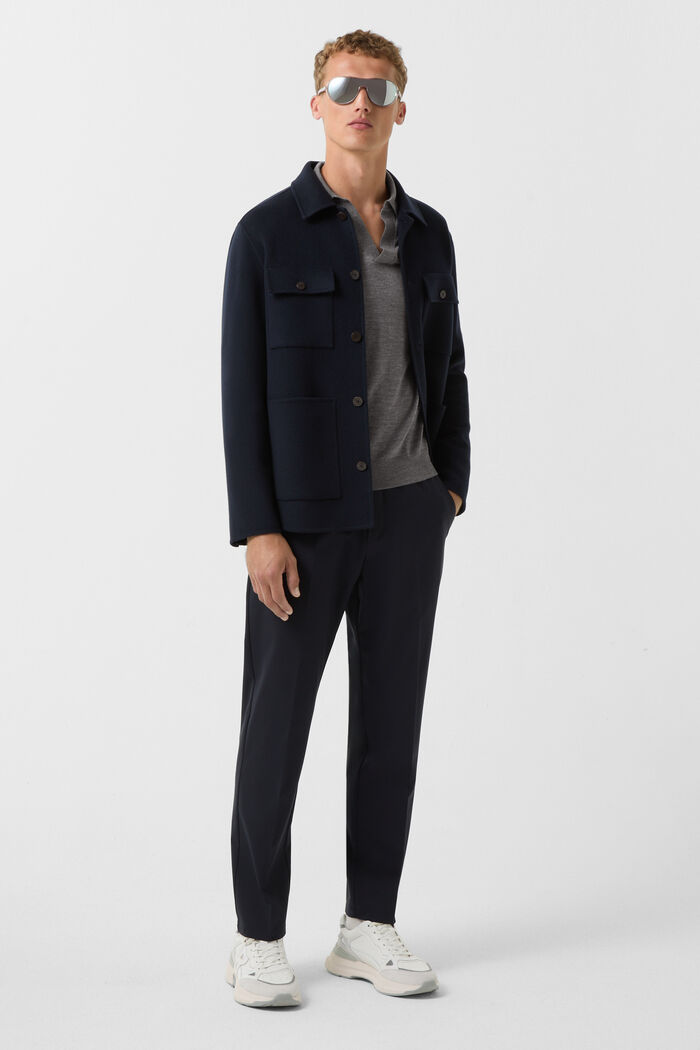 Pulls Omelly Gris Pulls Omelly Gris