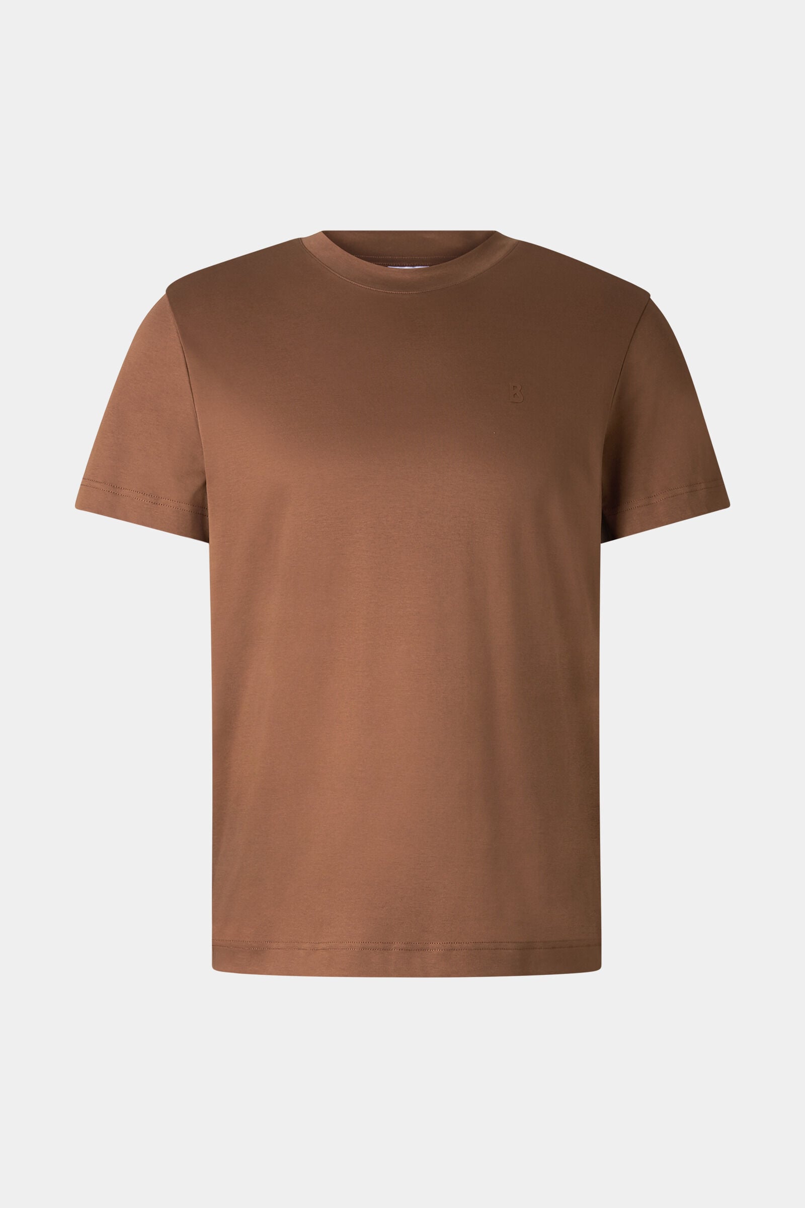 Cotton T-shirt Ryan Brown