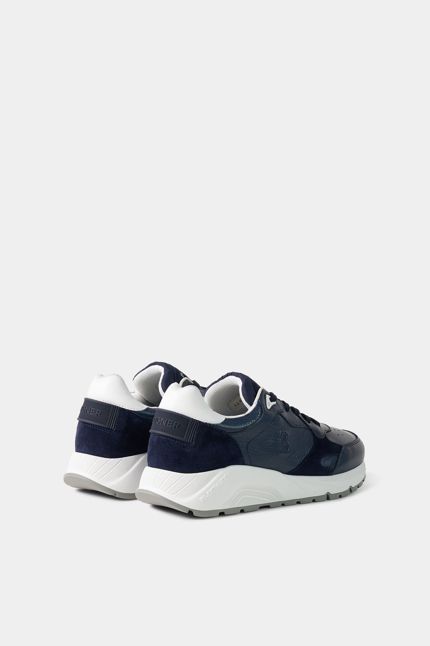 Baltimore sneaker Navy blue