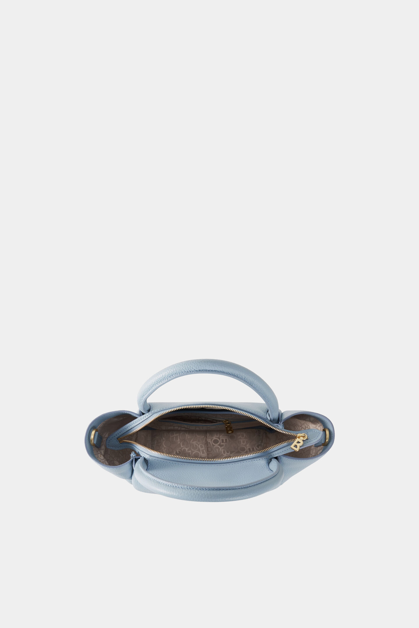 Handtasche Wallis Raja Hellblau