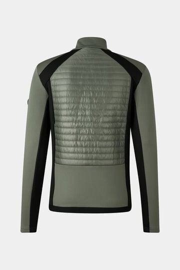 Midlayer Jesko Oliv-Grün/Schwarz Midlayer Jesko Oliv-Grün/Schwarz
