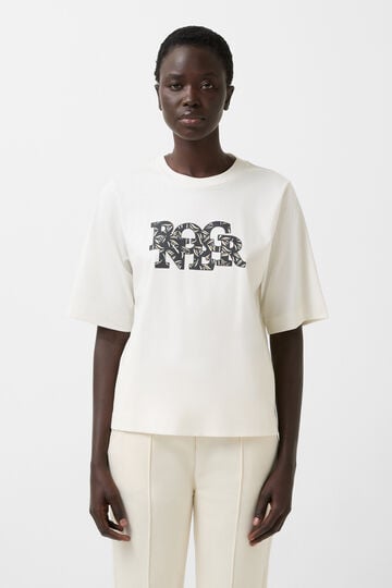 T-Shirt Dorothy Off-White T-Shirt Dorothy Off-White