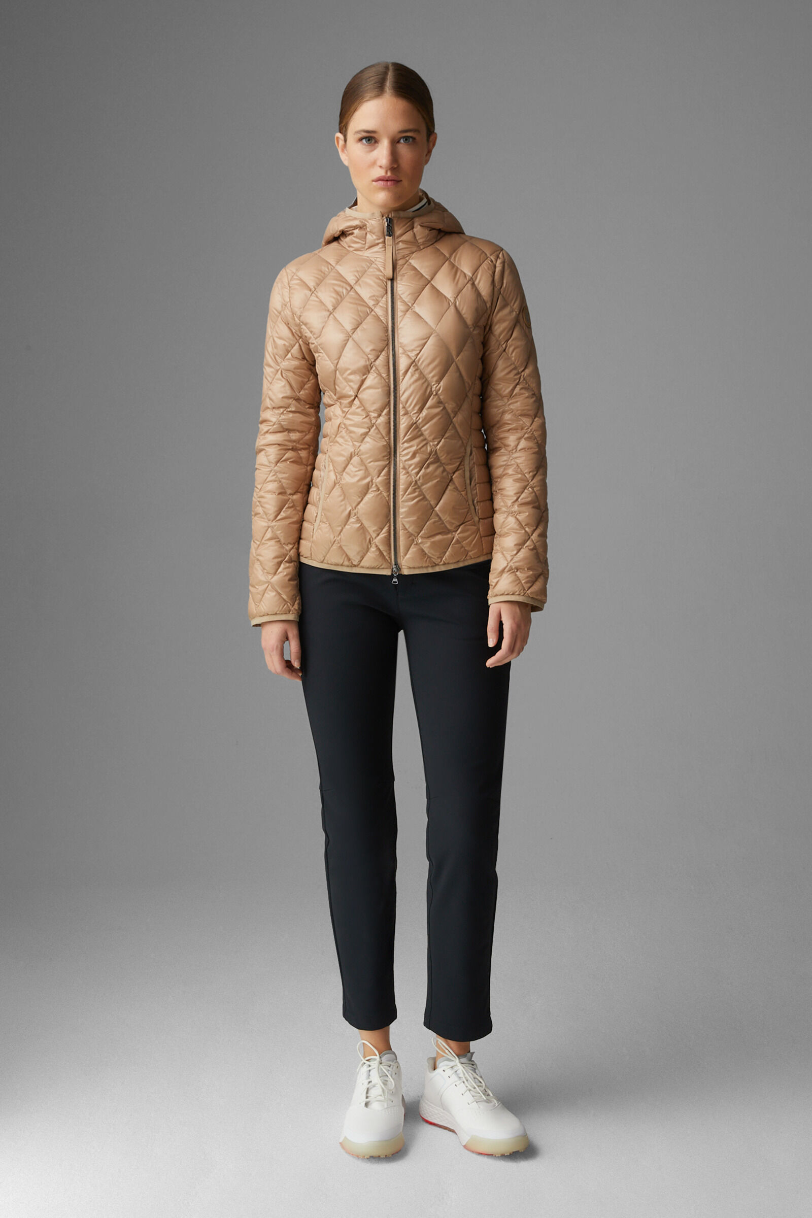 Bogner lightweight top jacket