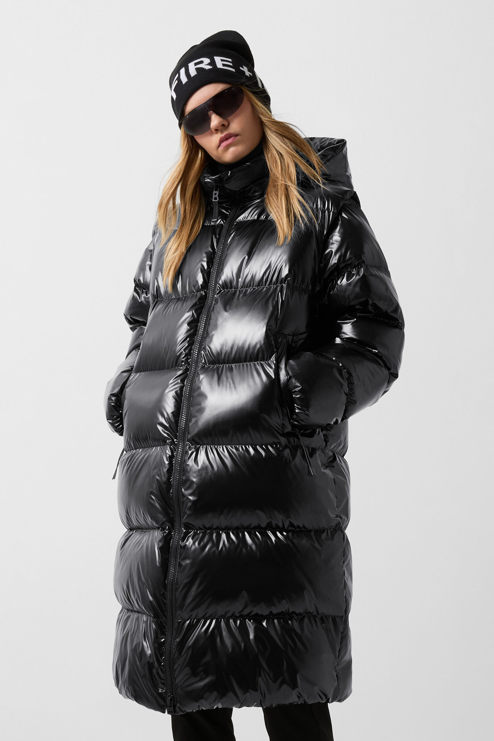 Da-iCE 和田颯 how Melton Coat Black 002 Da-iCE 和田颯 how Melton Coat Black 002 Da-iCE 和田颯 how