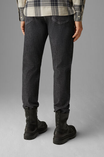 Tapered Fit Jeans Brian