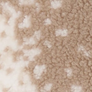 Beige/Braun