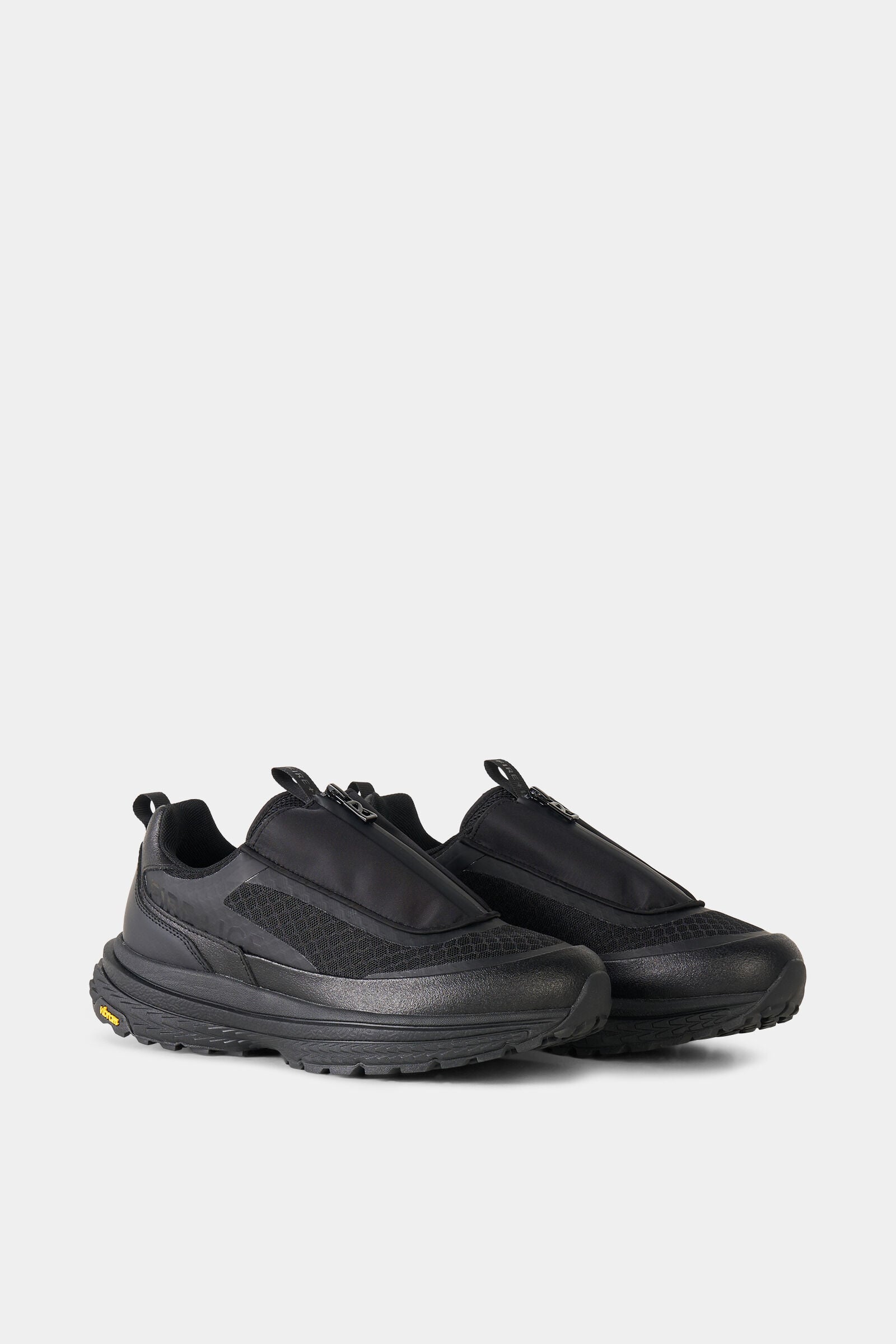 Taylor trainers Black