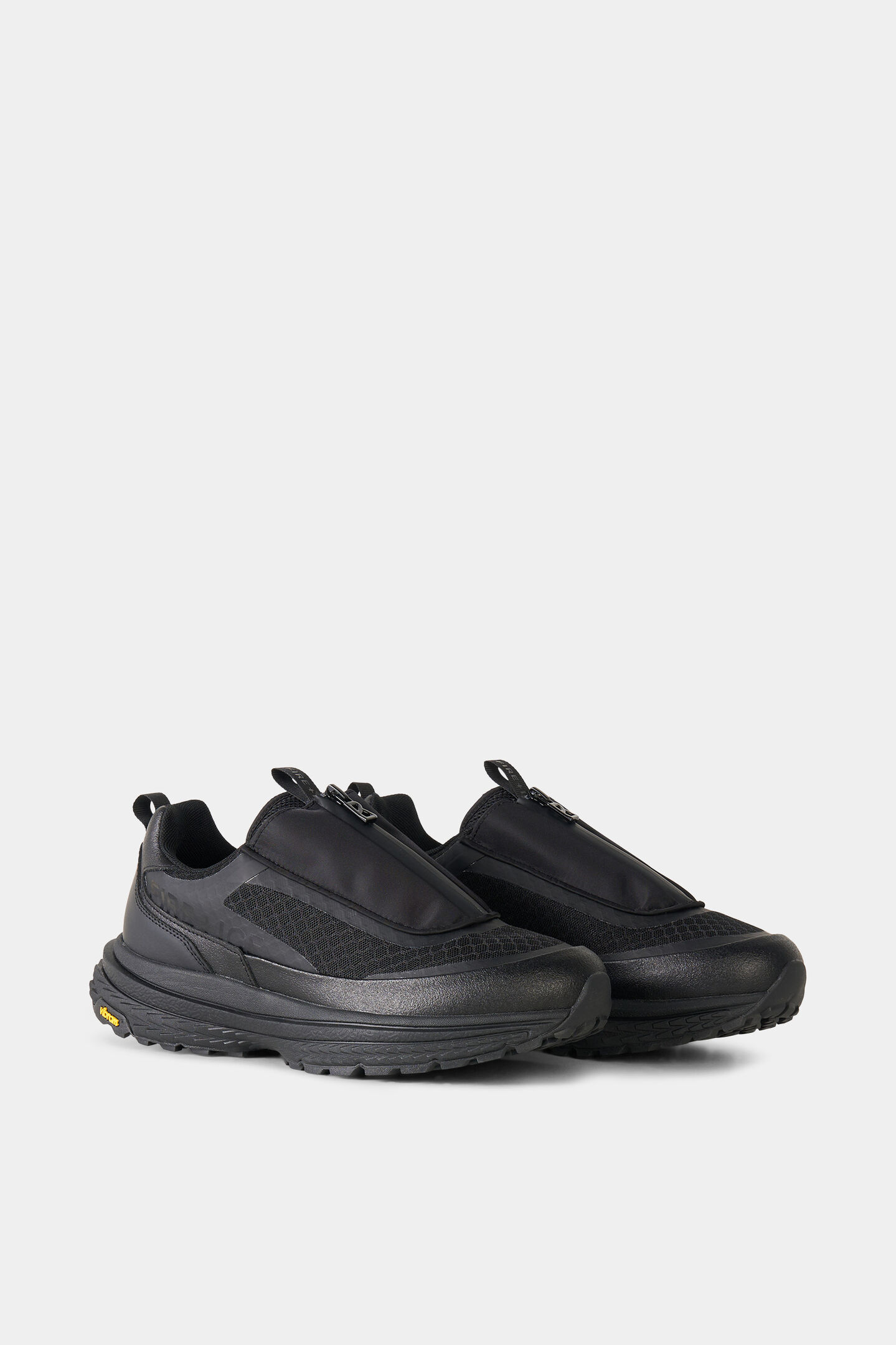 Taylor trainers Black