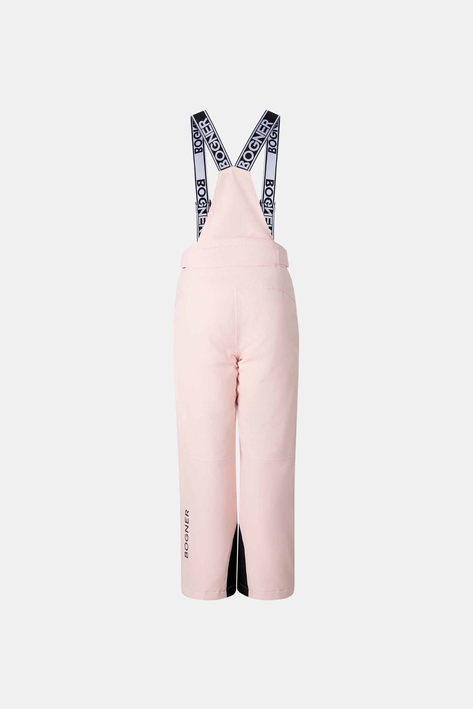 Kids Skihose Yuki Rosa