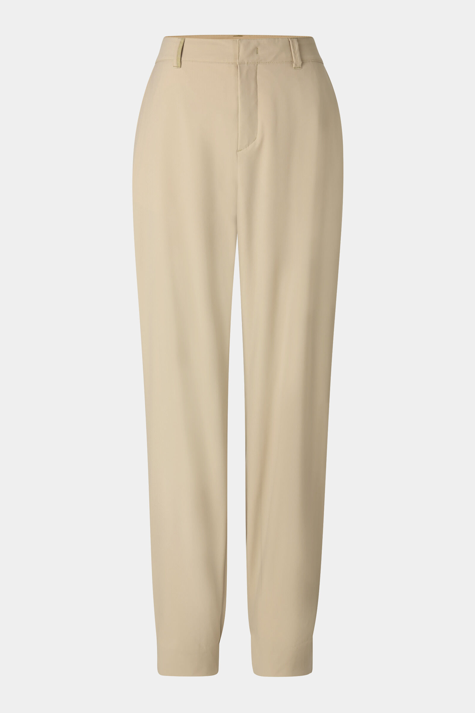 Katia functional trousers Beige
