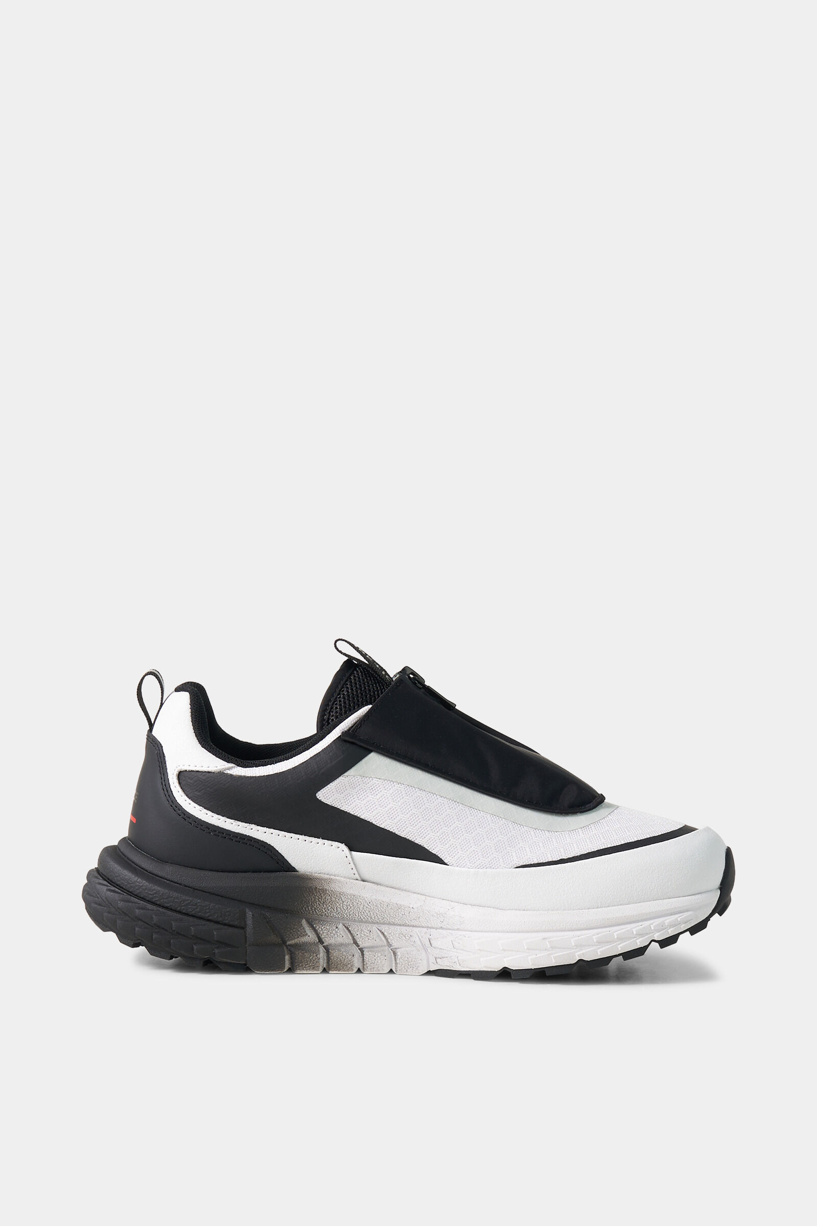 Sneaker Taylor Black/white