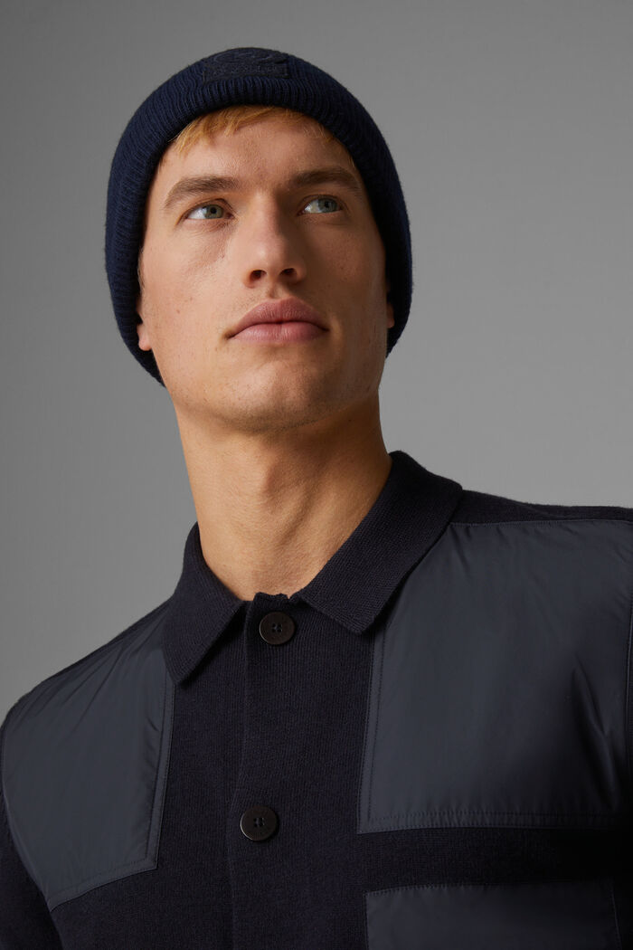 Strick-Hemdjacke Utah Strick-Hemdjacke Utah