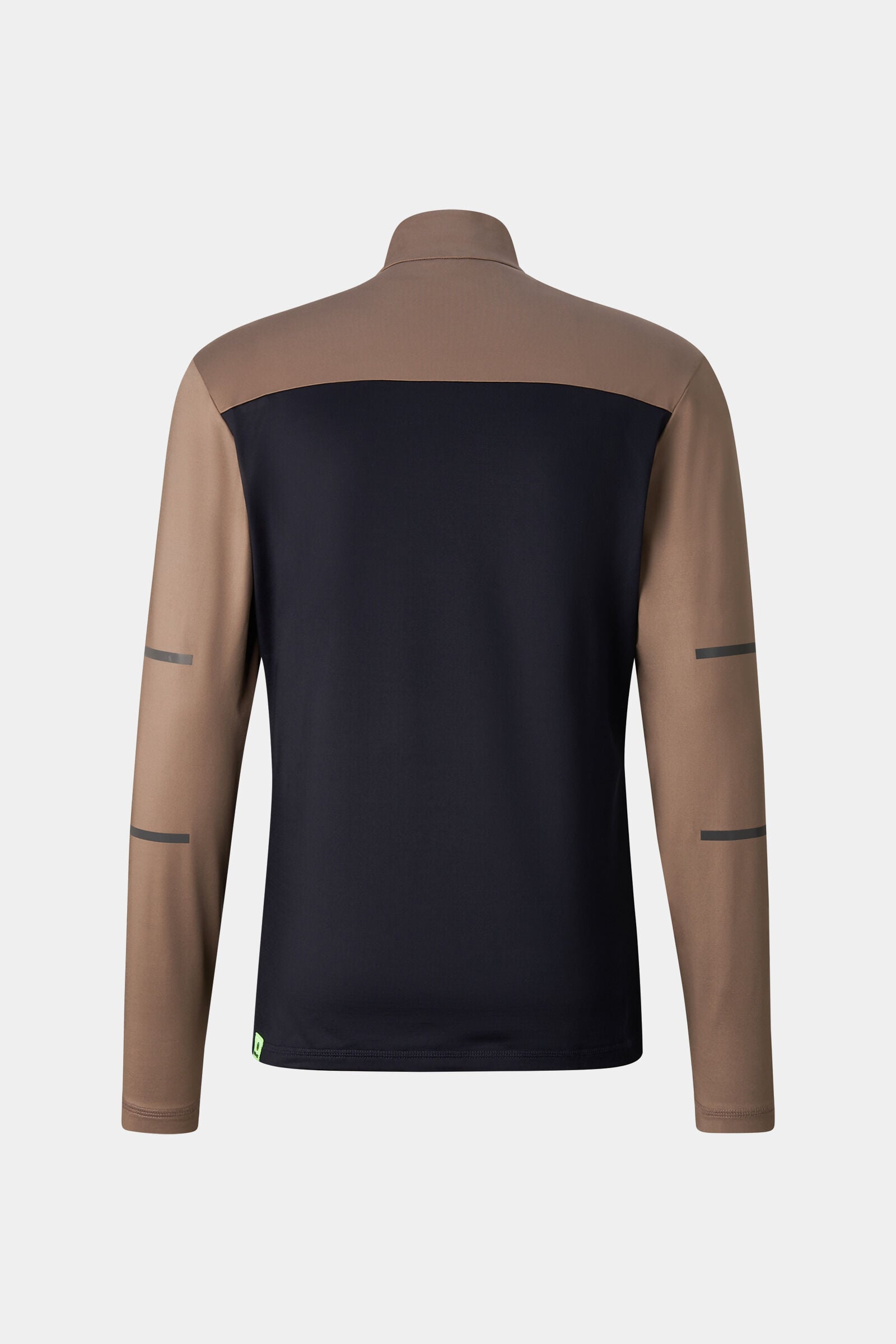 First Layer Phil Navy/Braun