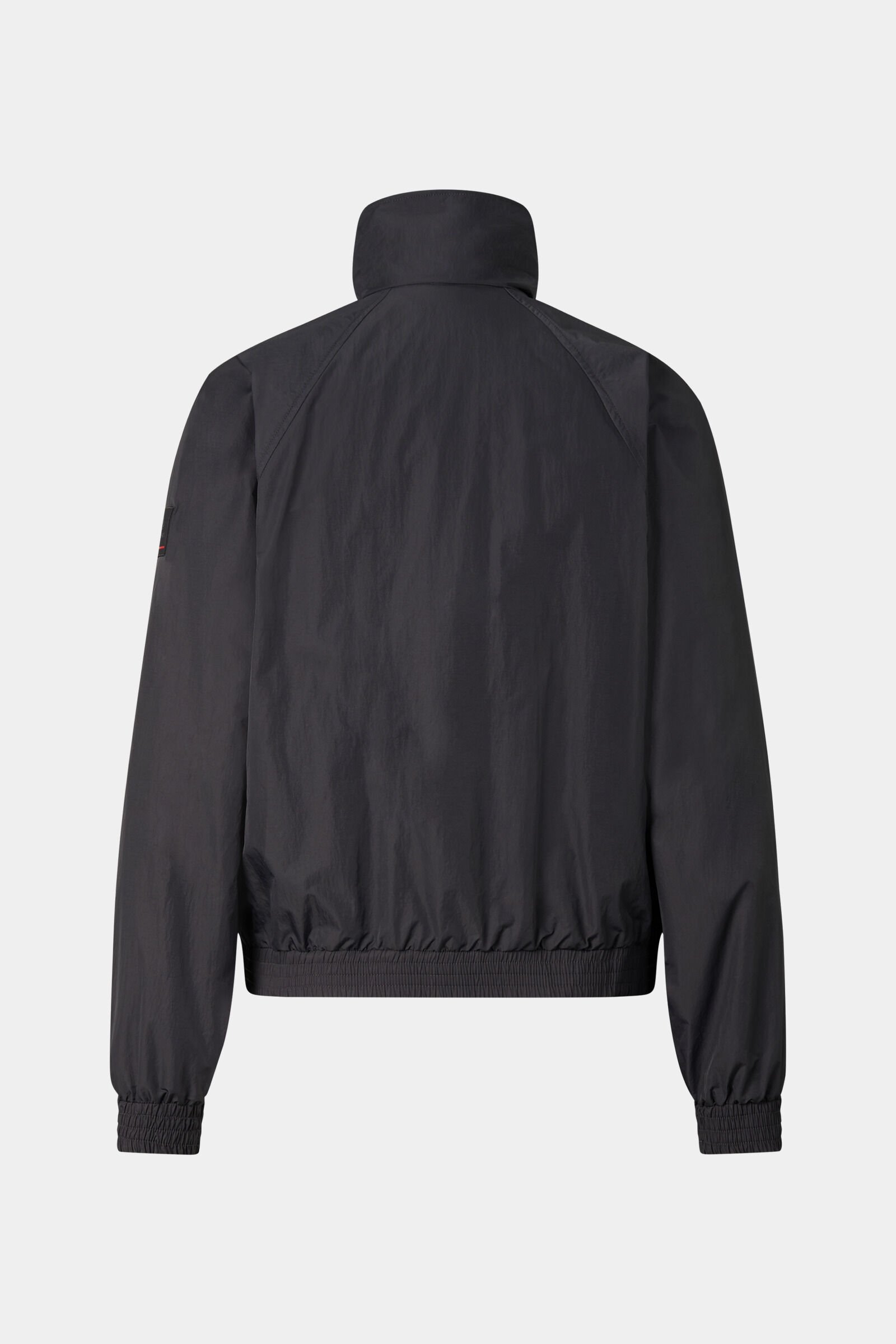 Lightweight-Jacke Keke Dunkelgrau