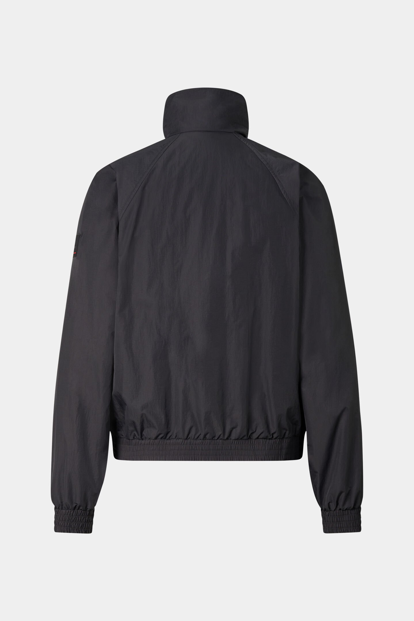 Lightweight-Jacke Keke Dunkelgrau