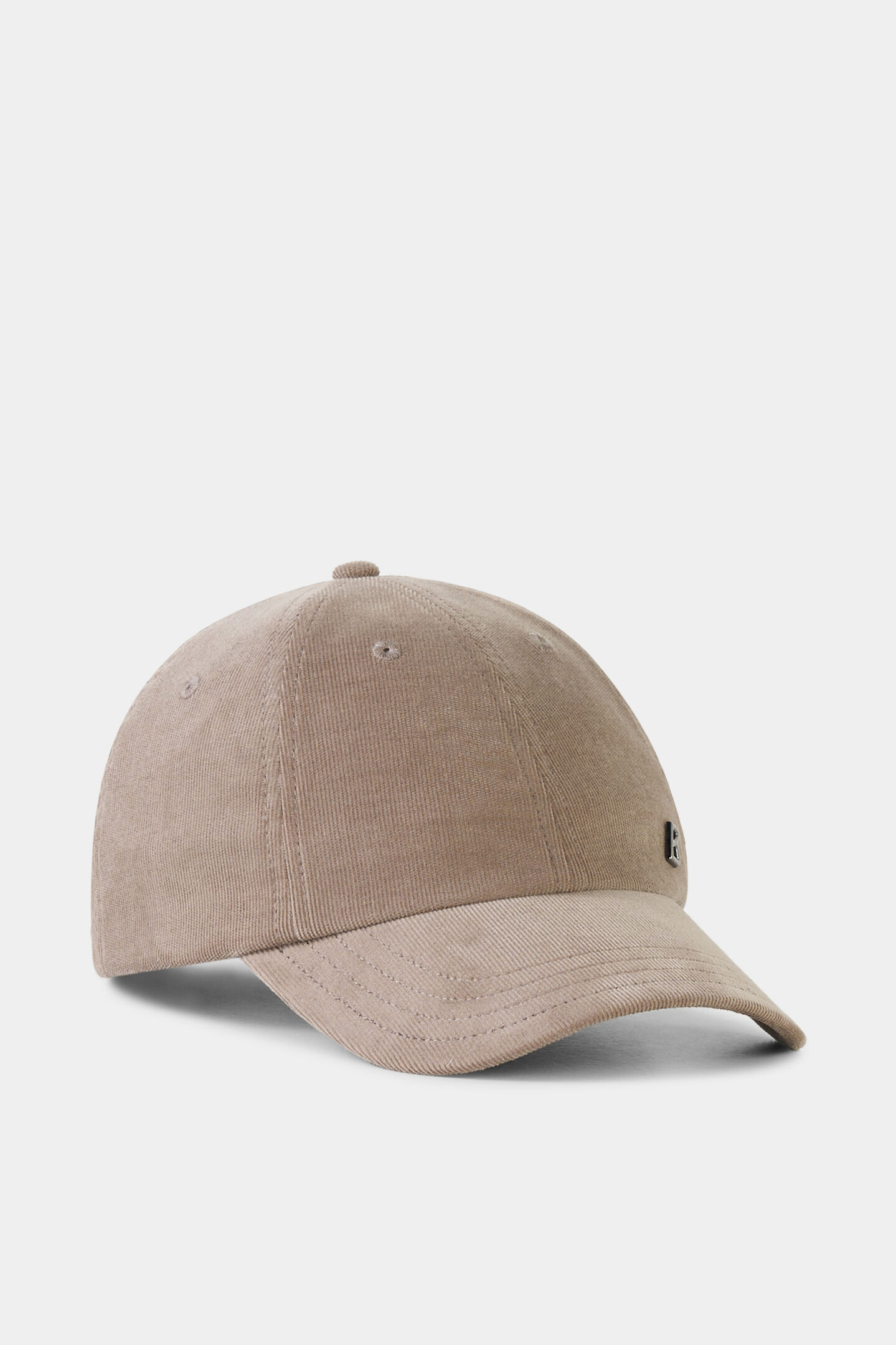 Cord-Cap Ralf Mud