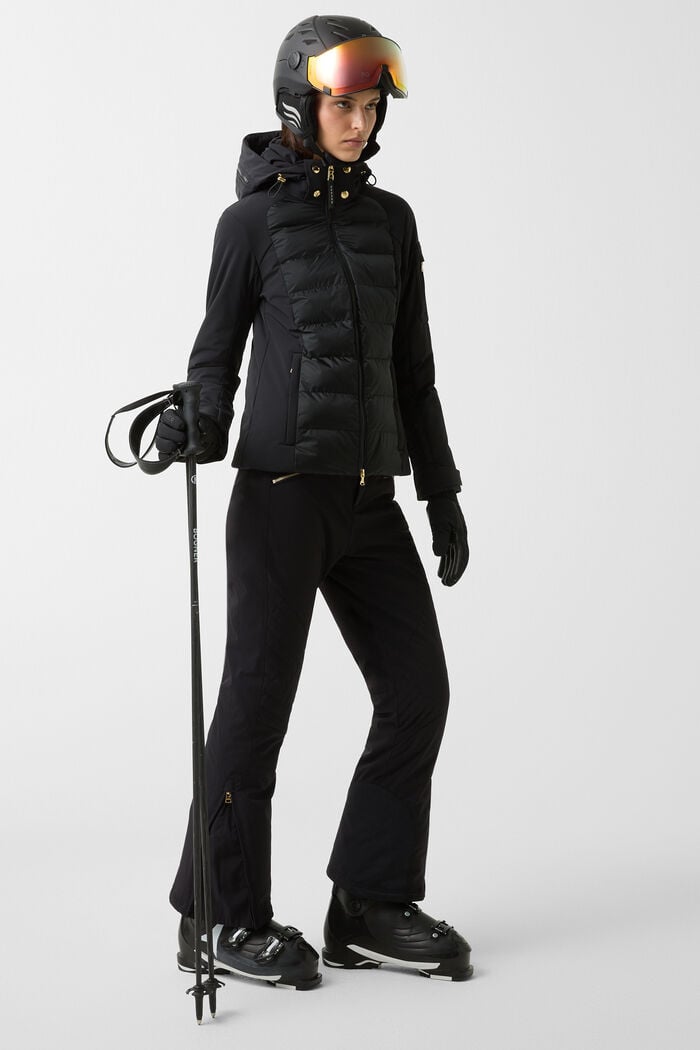 Franzi ski trousers Black Franzi ski trousers Black