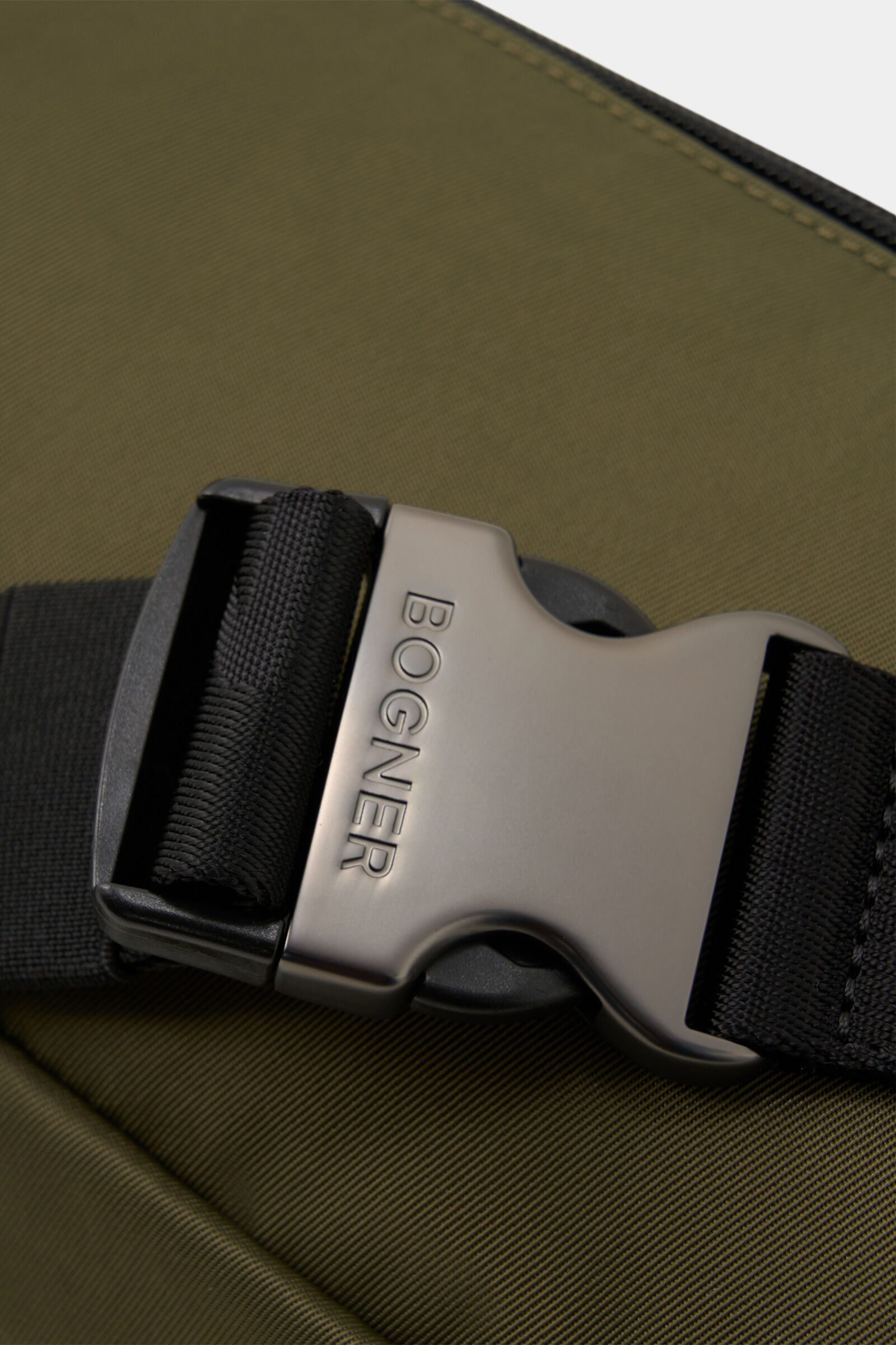 BOGNER Arolla Tius Belt bag for men