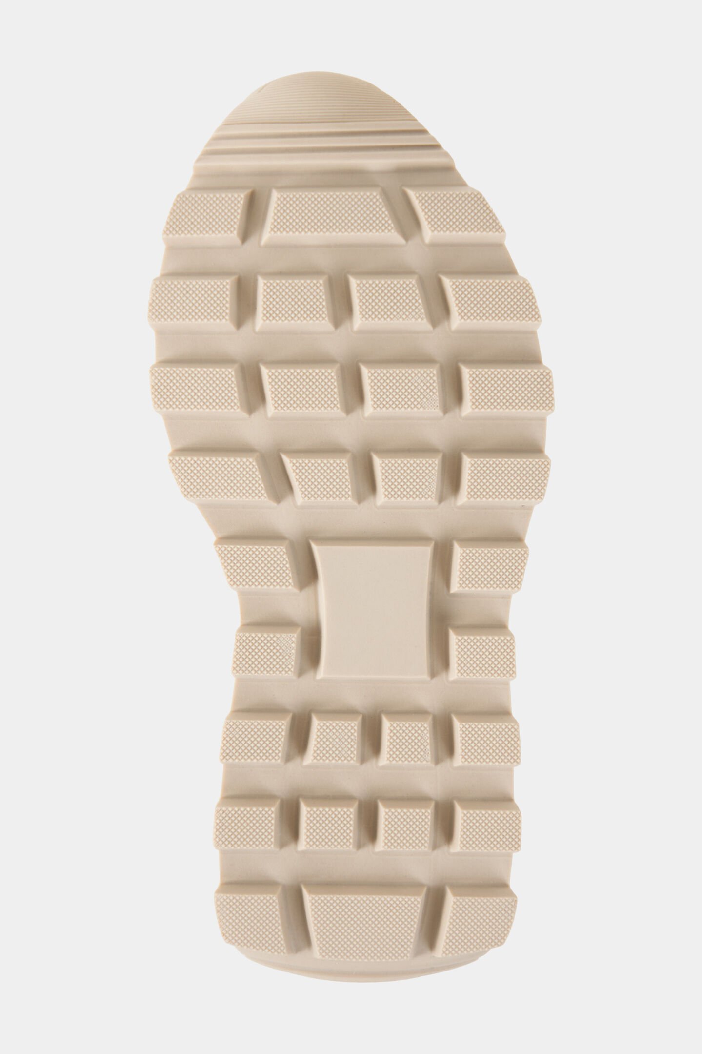Osaka sneaker White/sand