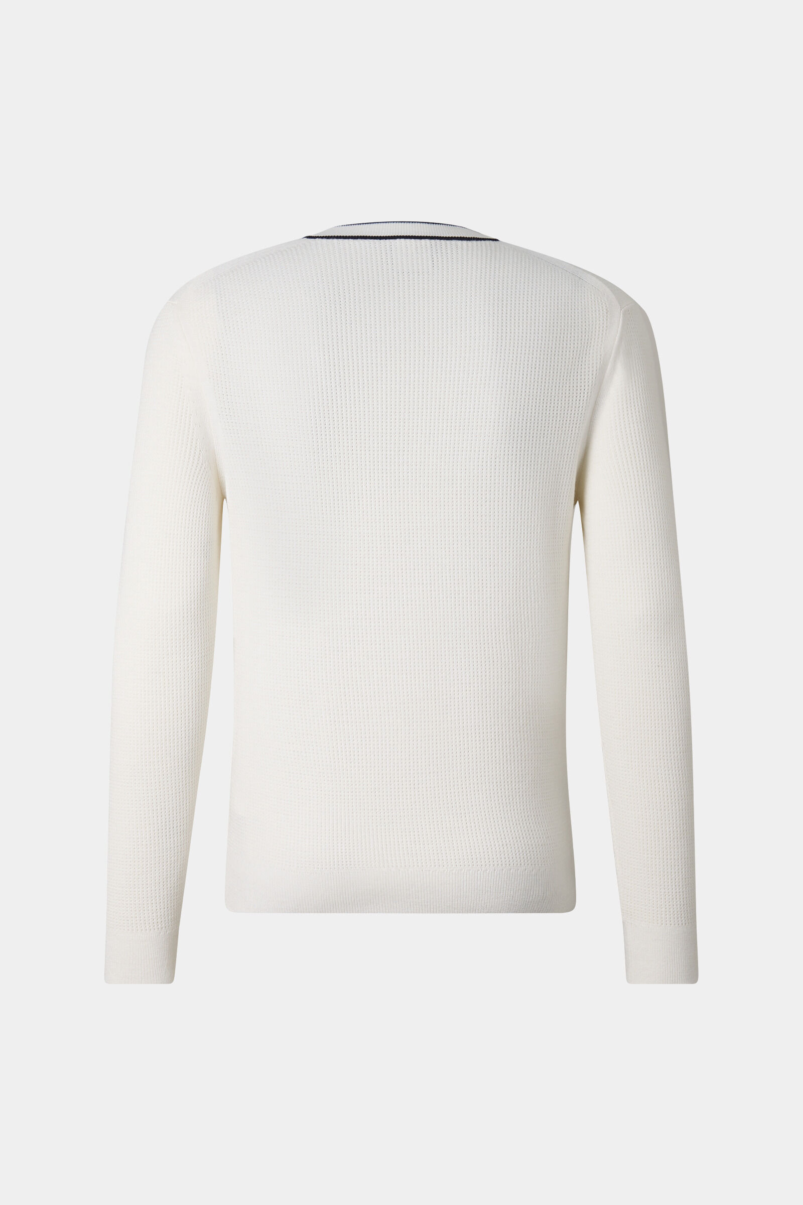 Jumper Levin Off-White
