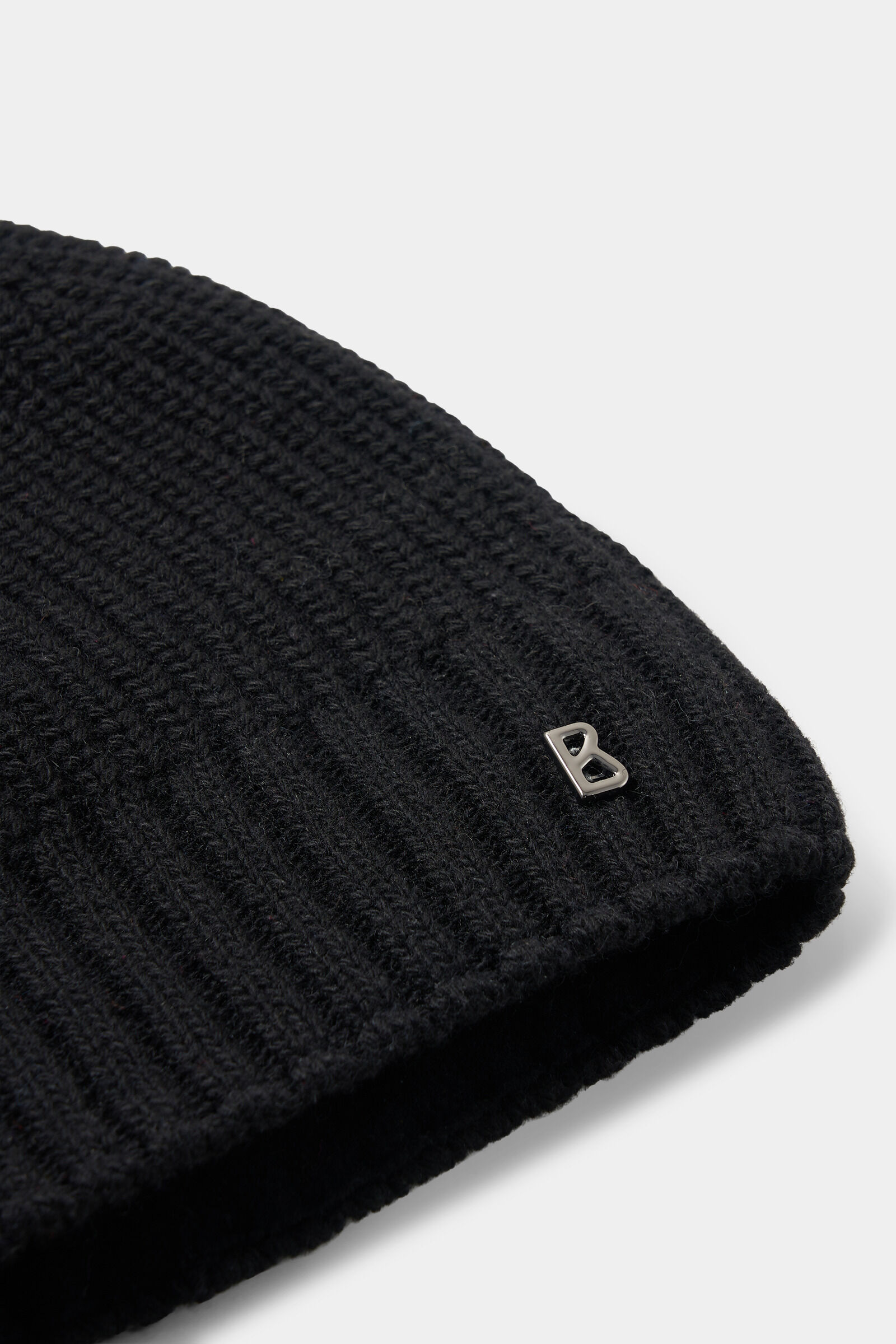 Beanie Freddy Black