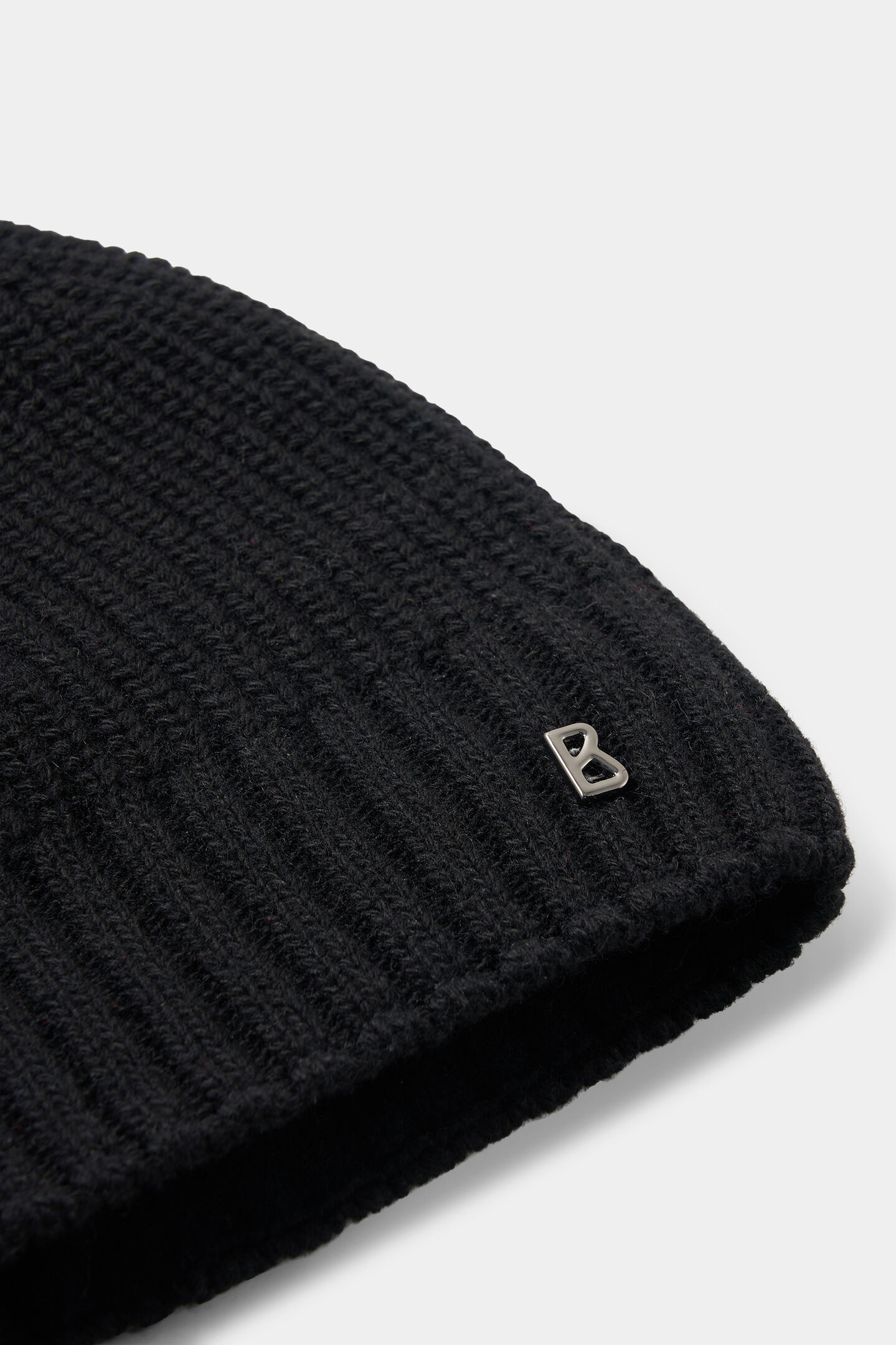 Beanie Freddy Schwarz