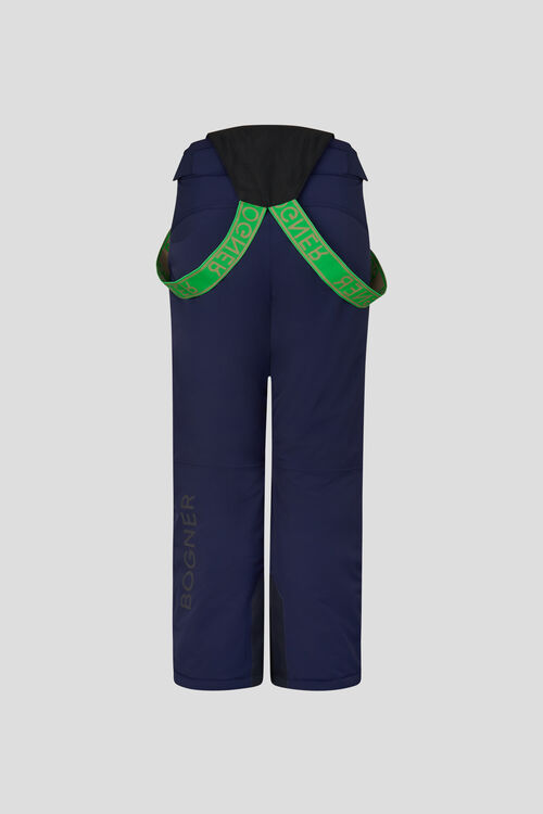 Yuki Kids’ ski trousers