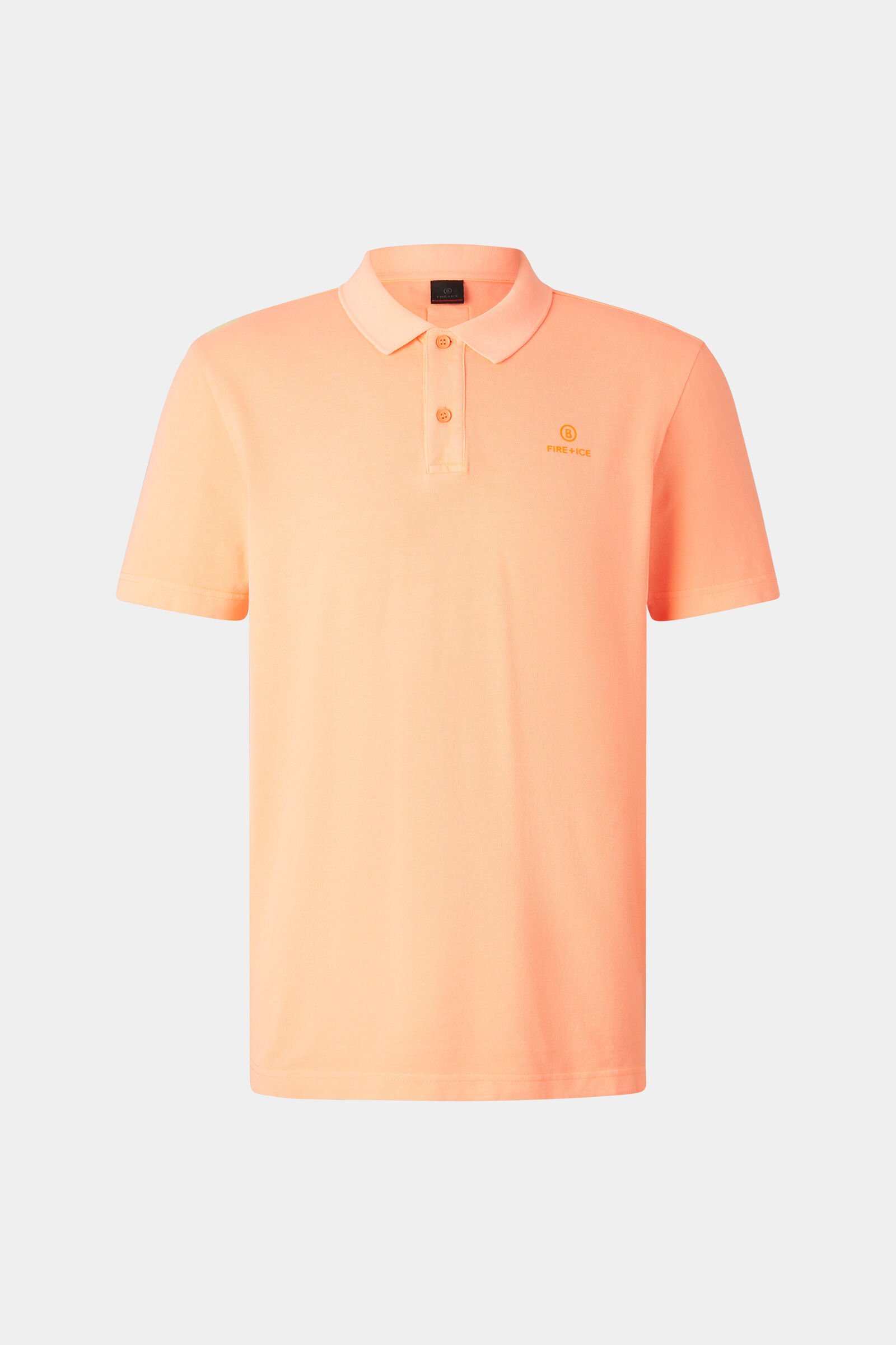Polo-Shirt Ramon Apricot