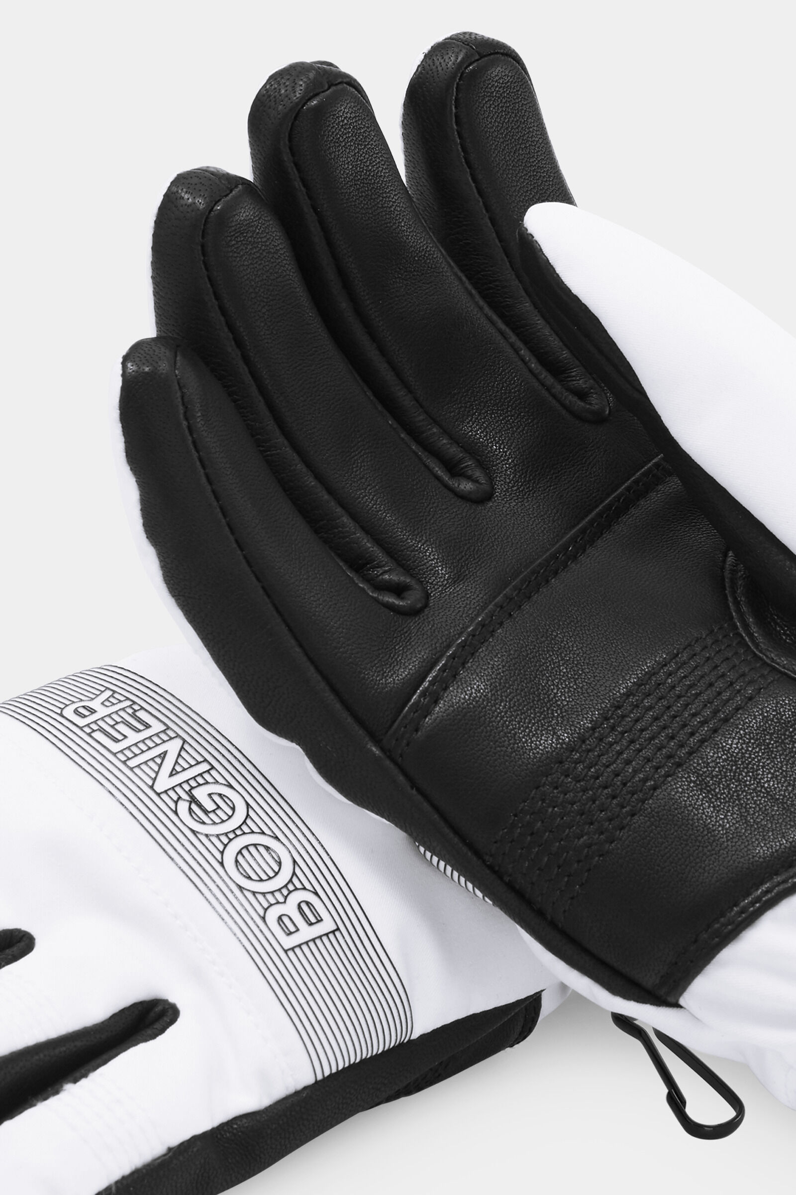 Gloves Hilla Off-white