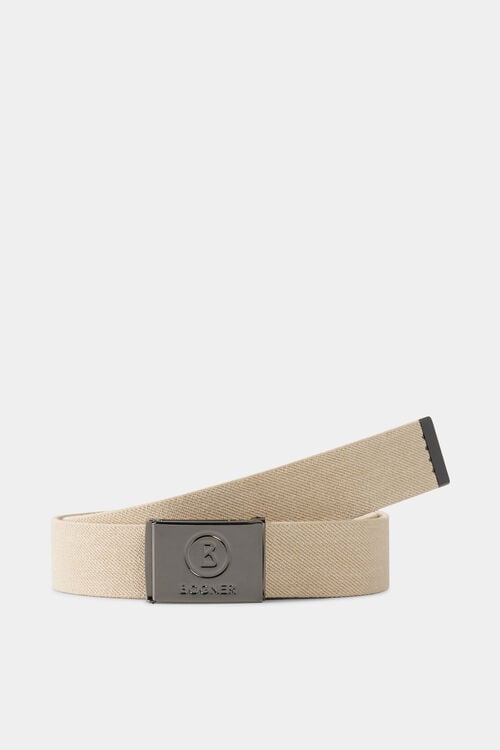 Gino Belt Beige