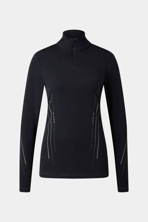 First Layer Ilvy Black First Layer Ilvy Black