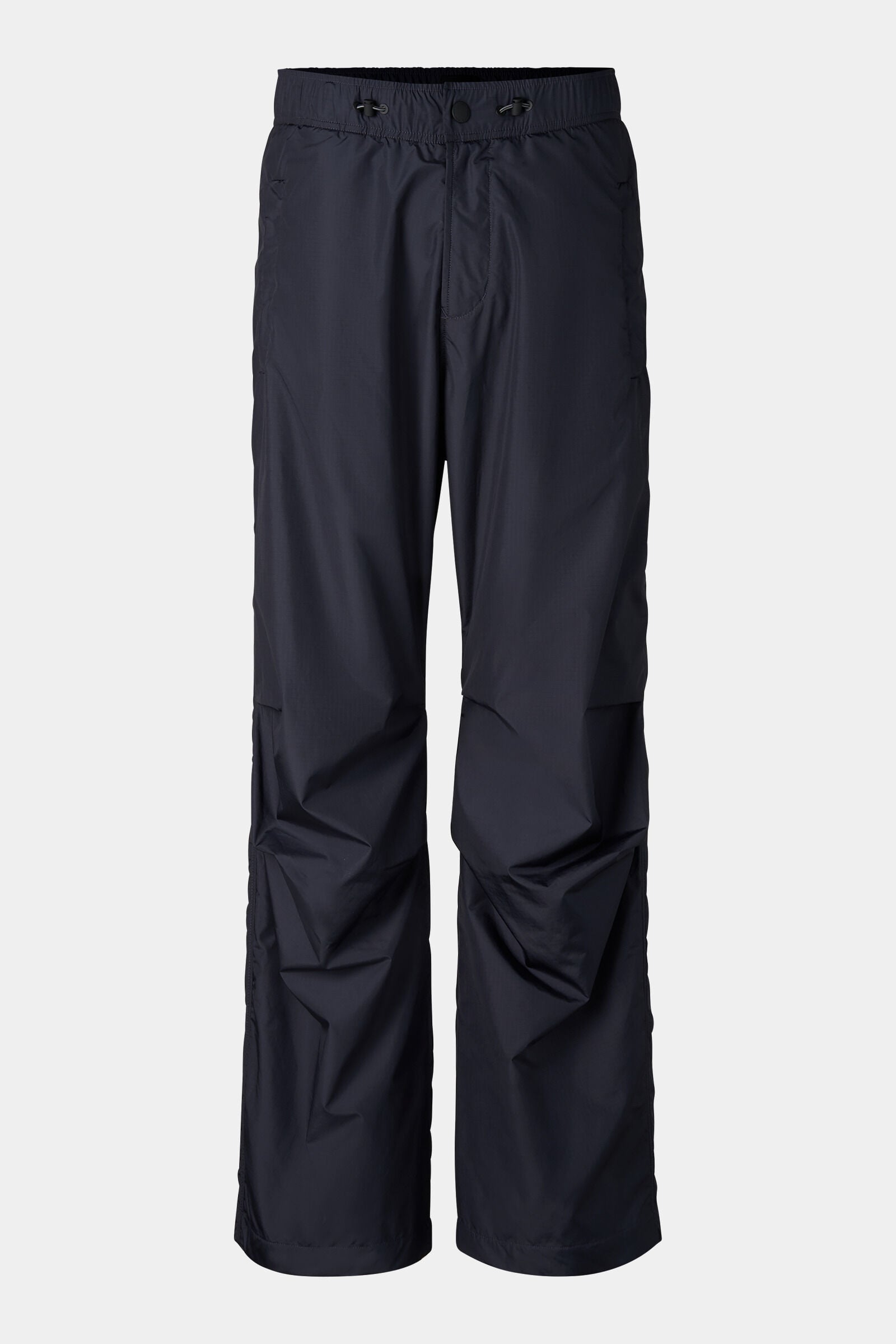 Aurel functional trousers Navy blue
