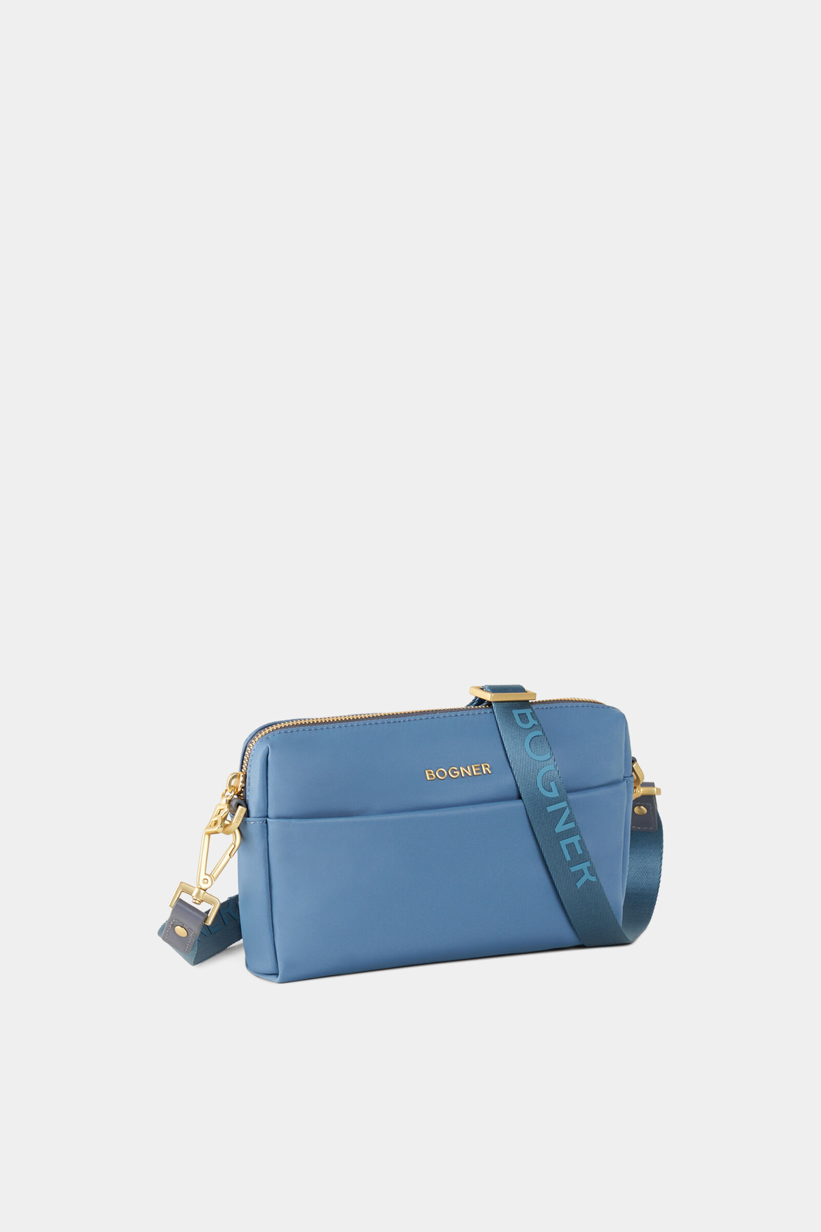 Klosters Neve Sita shoulder bag Blue