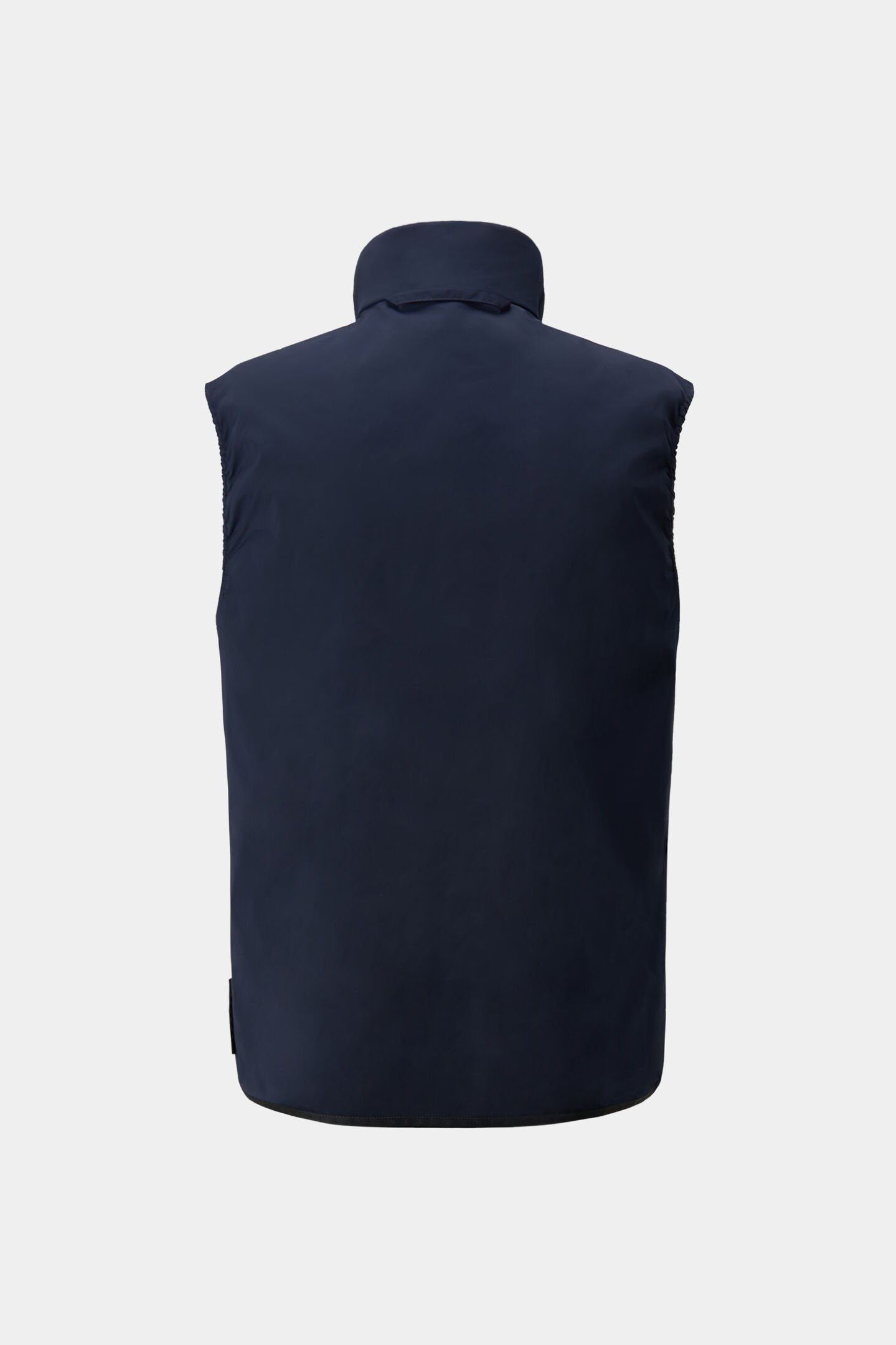 Lightweight-Weste Jonny Navy-Blau