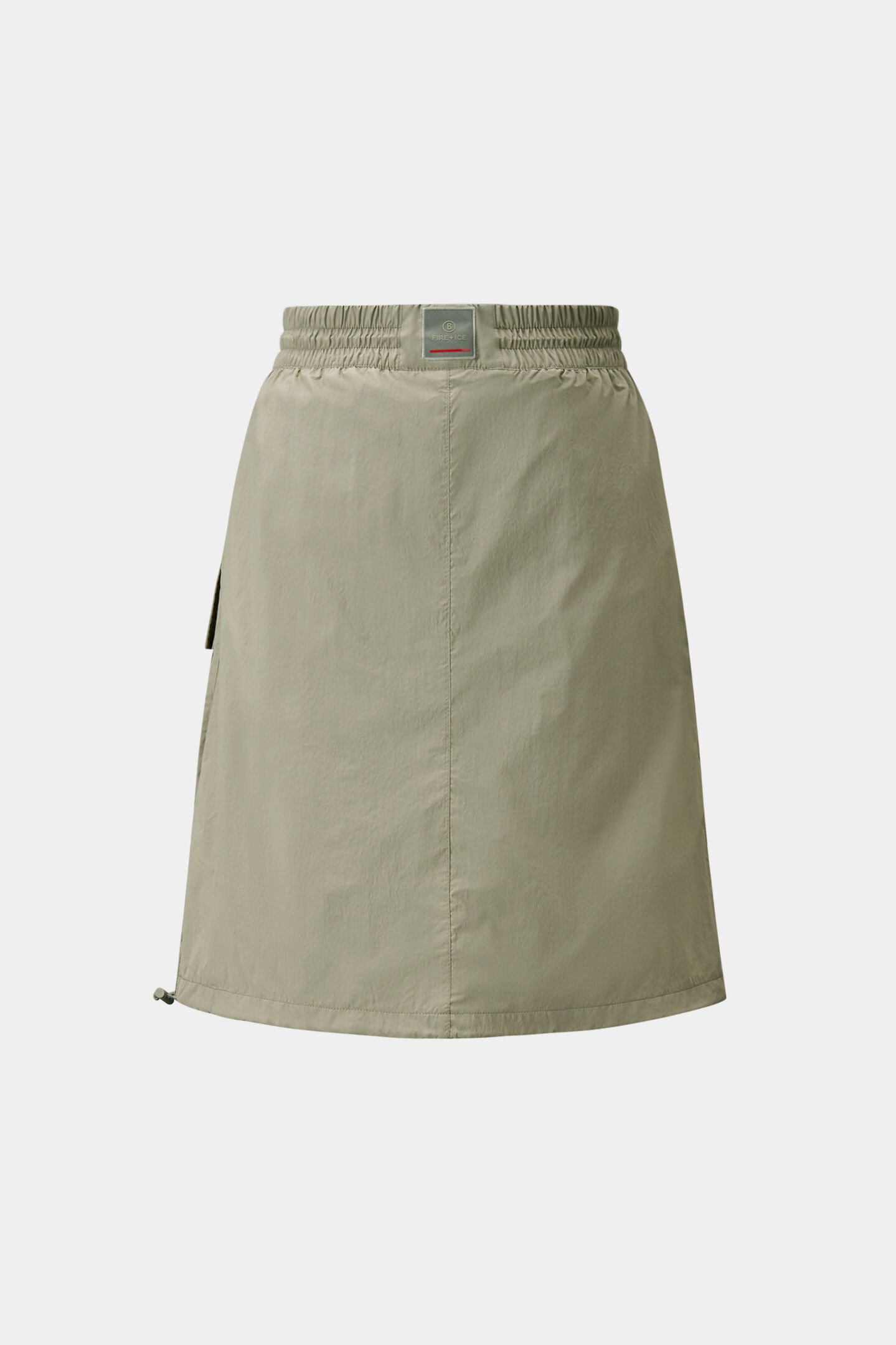 Funktionsrock Bria Khaki