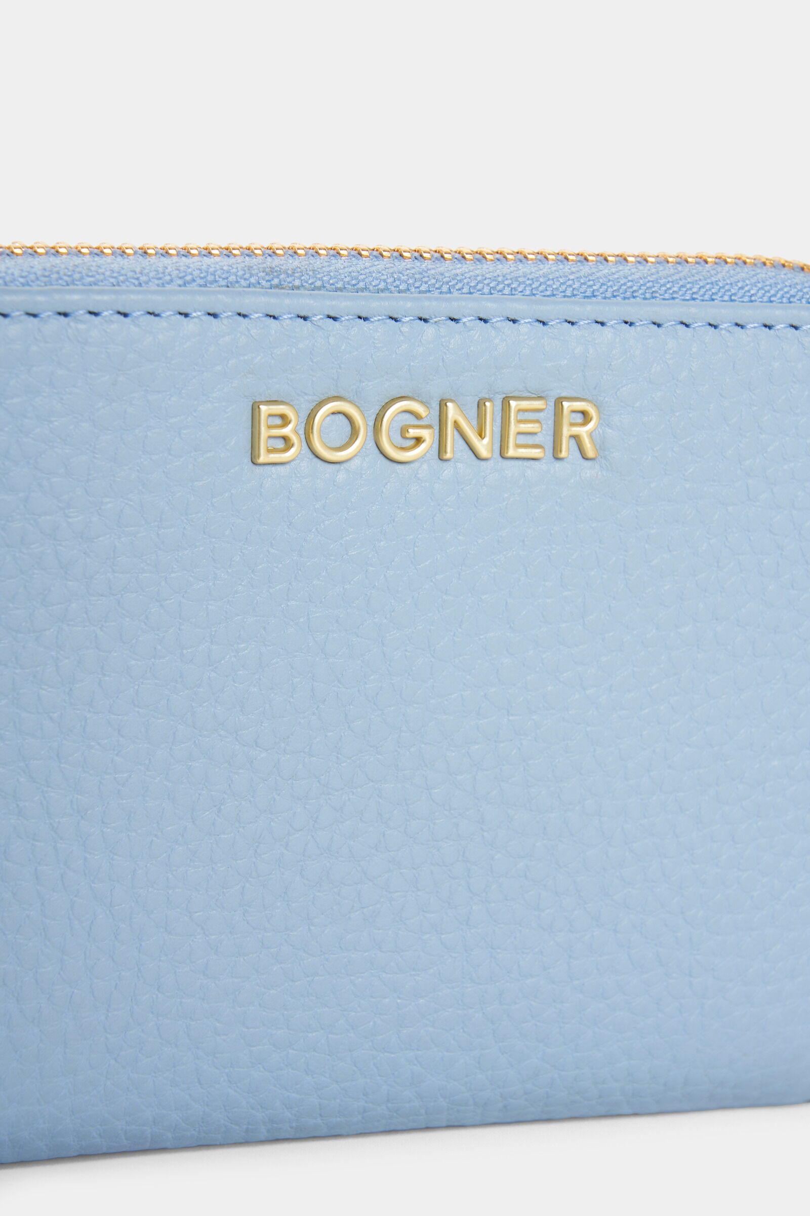 Andermatt Norah wallet Light blue