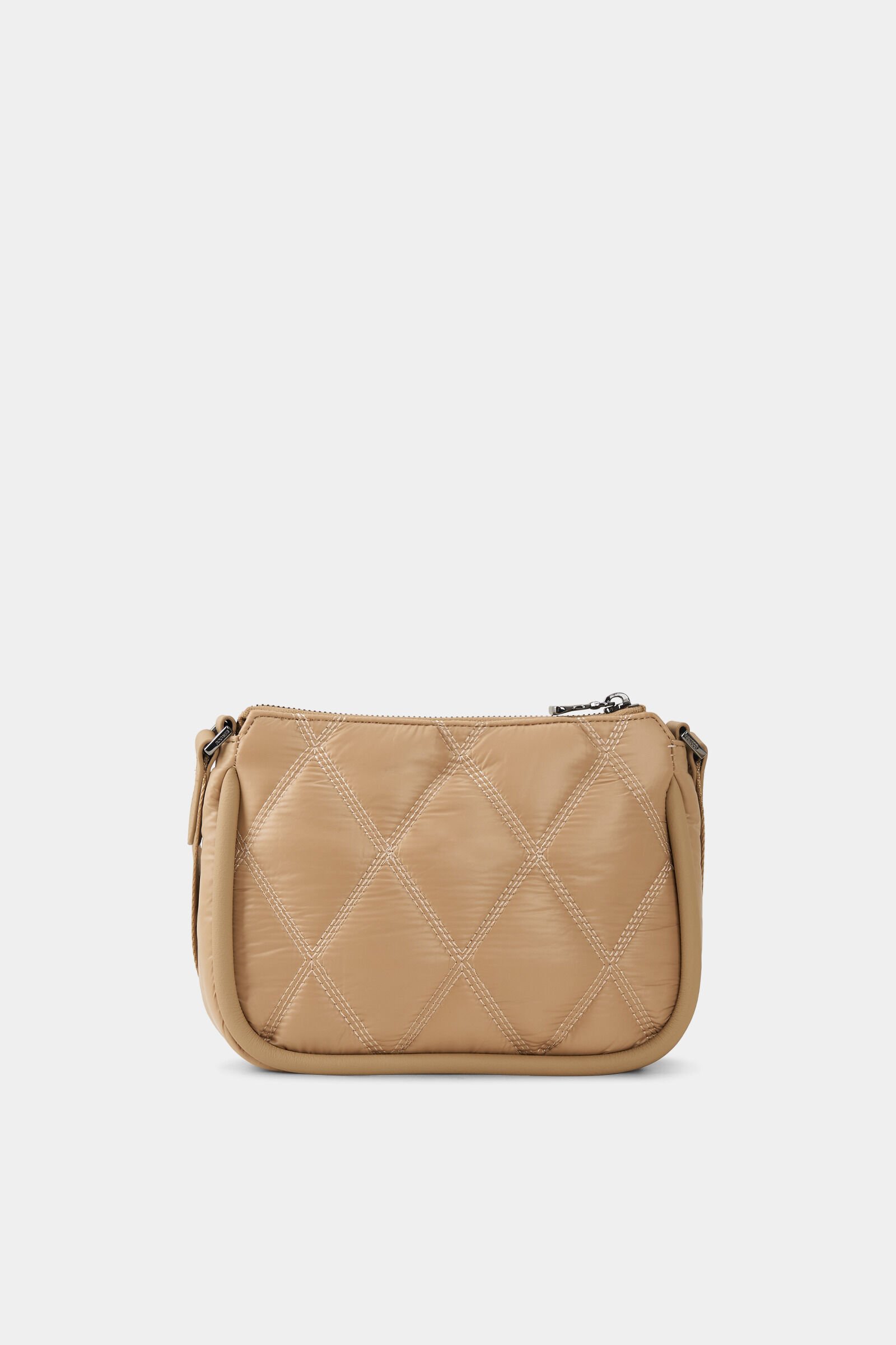 Tirano Selenay shoulder bag Camel