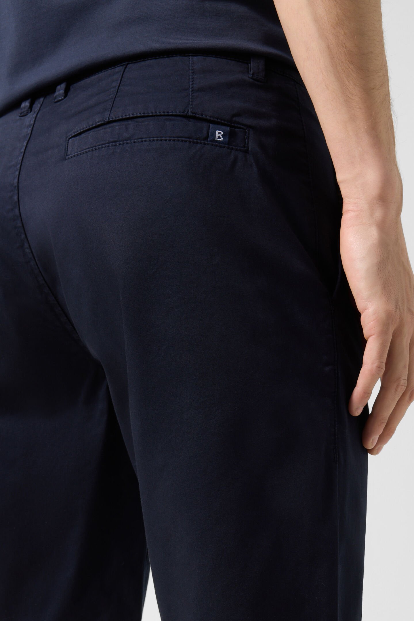 Shorts Miami Navy blue