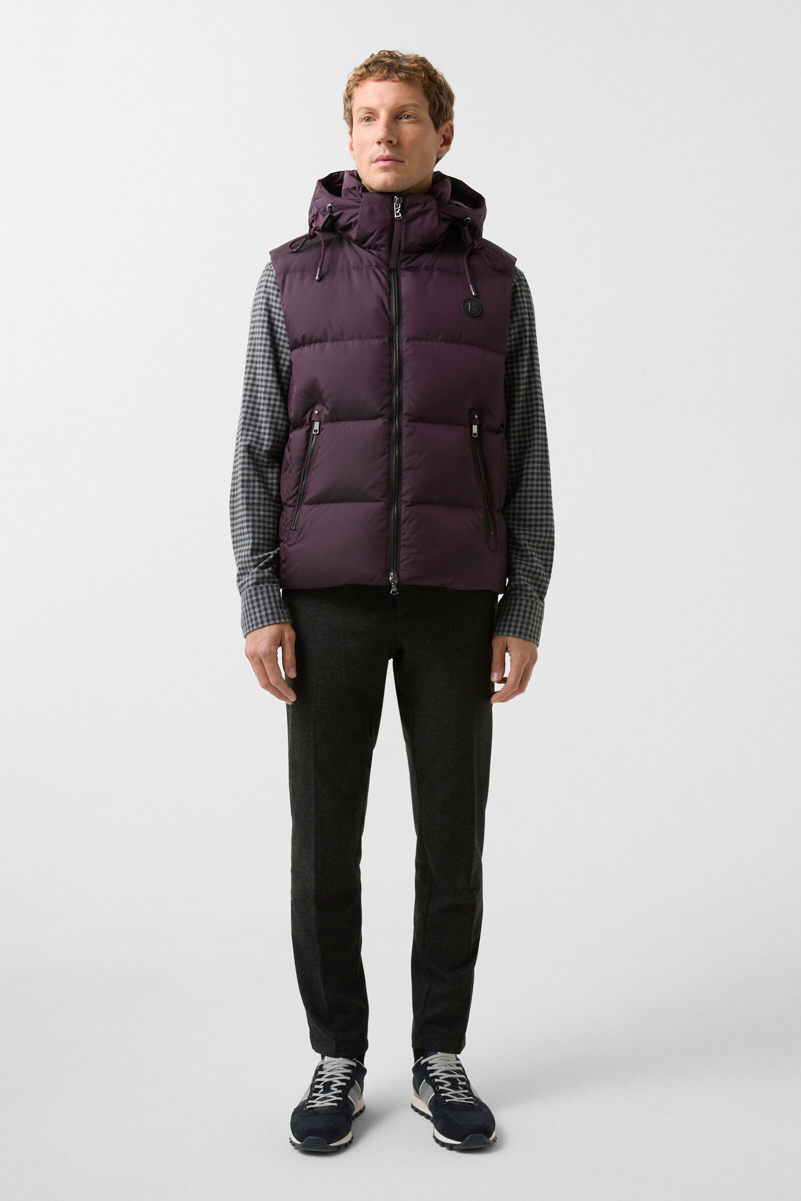 Vests for men by BOGNER FIRE ICE buy online