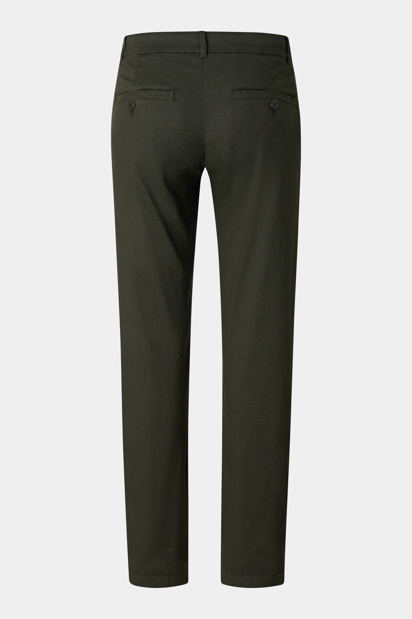 Chino Riley Casual Oliv-Gr&uuml;n