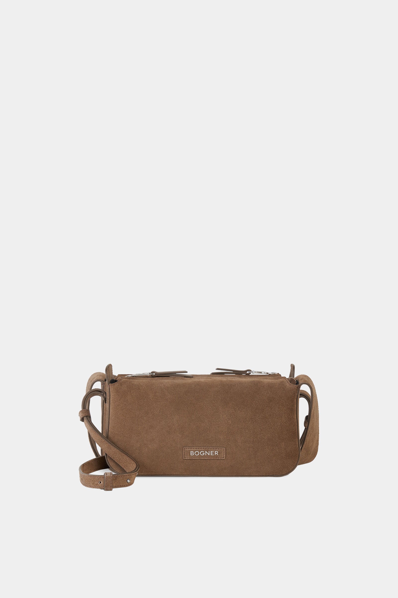 Loges Yael shoulder bag Brown