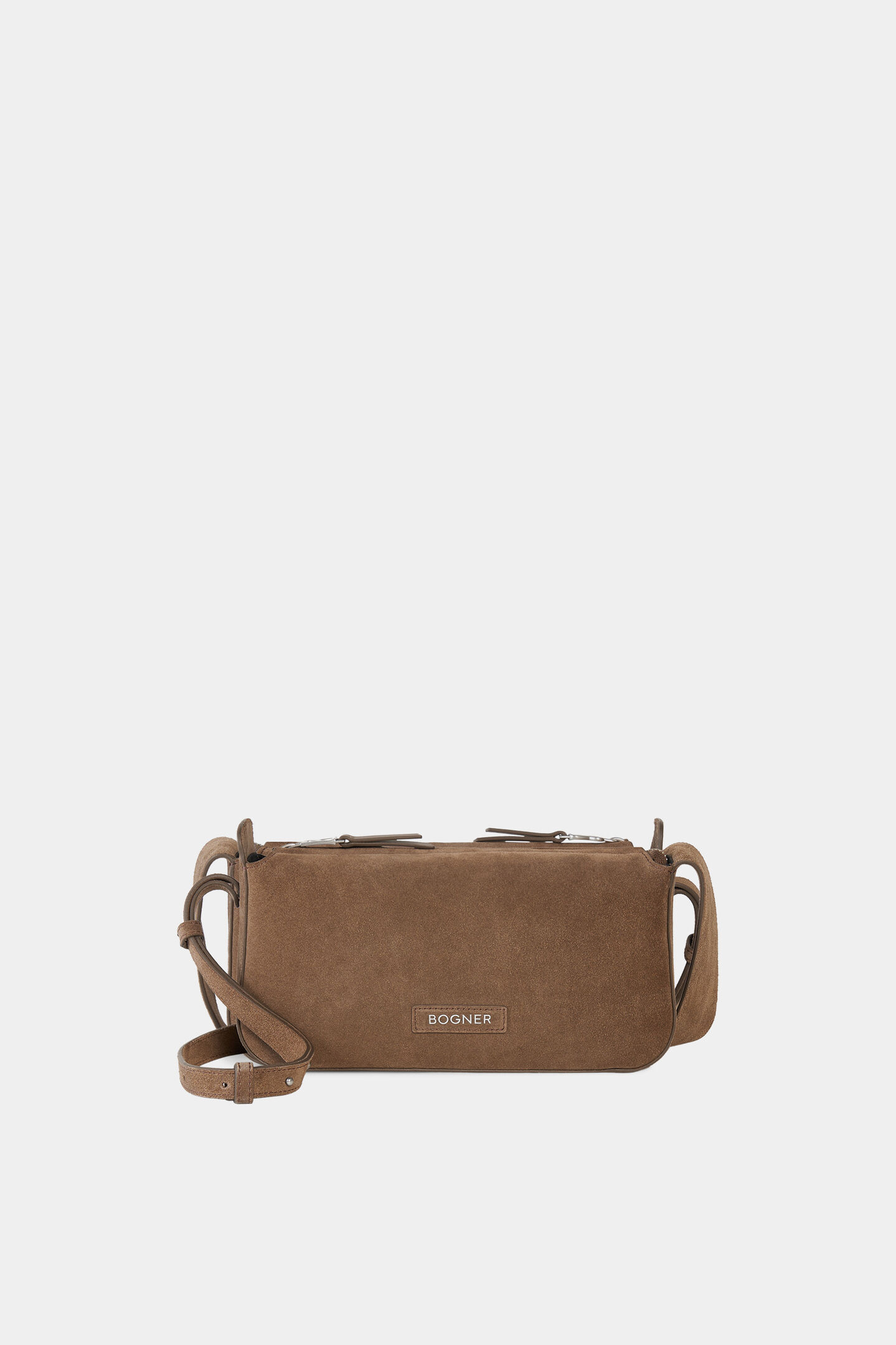 Loges Yael shoulder bag Brown