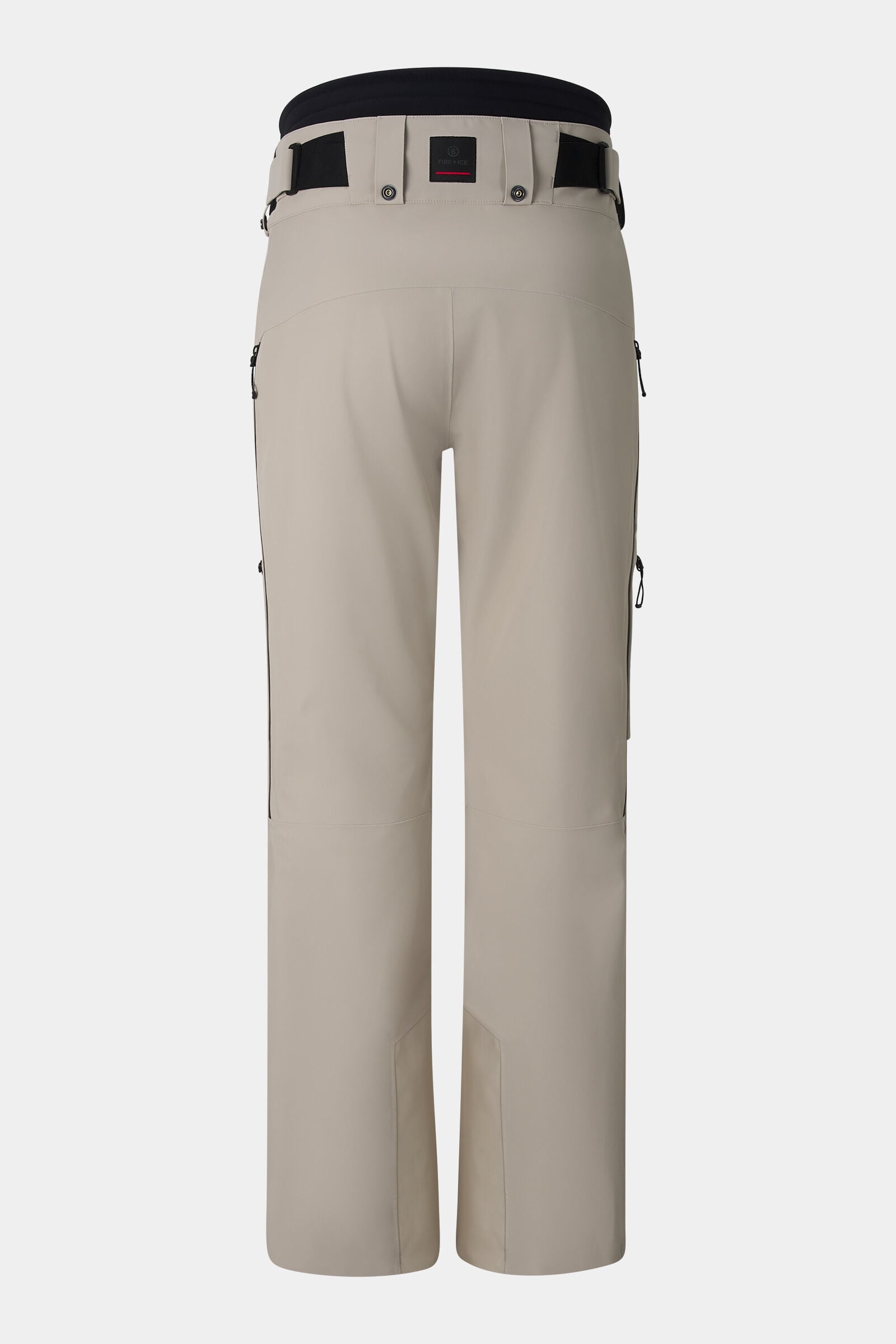 Solomun Ski Pants Beige